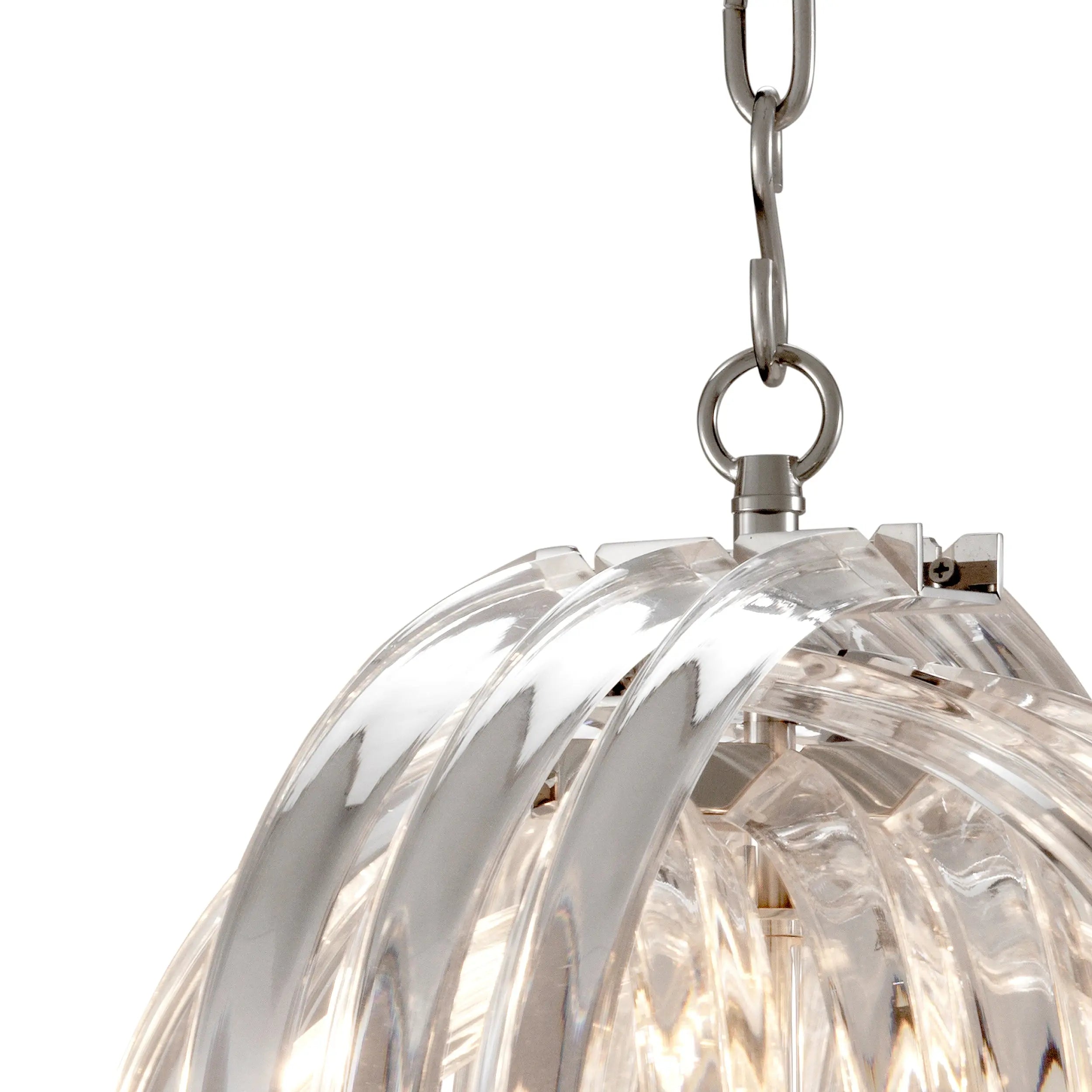 Chandelier Marco Polo S Eichholtz