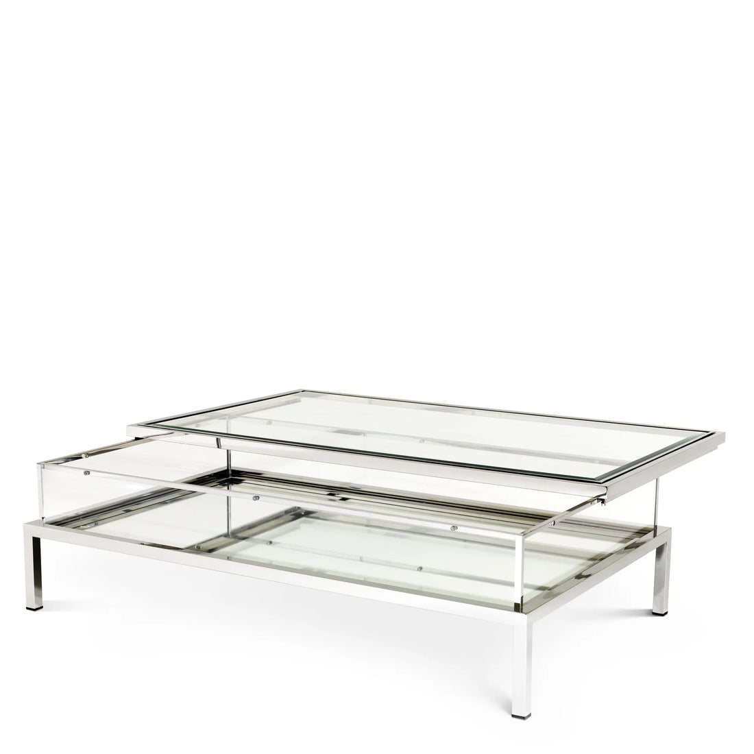 Coffee Table Harvey rectangular Eichholtz