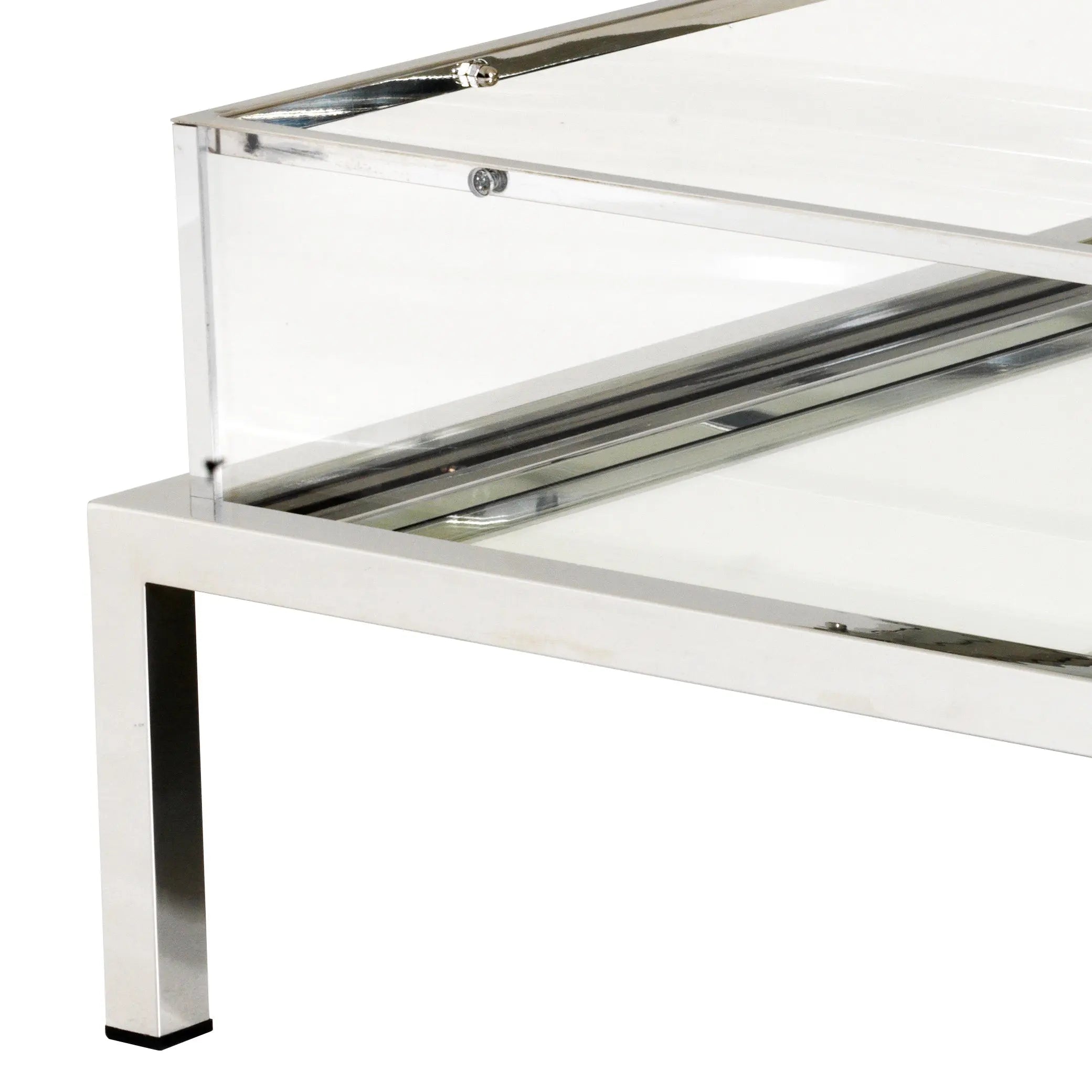 Coffee Table Harvey rectangular Eichholtz