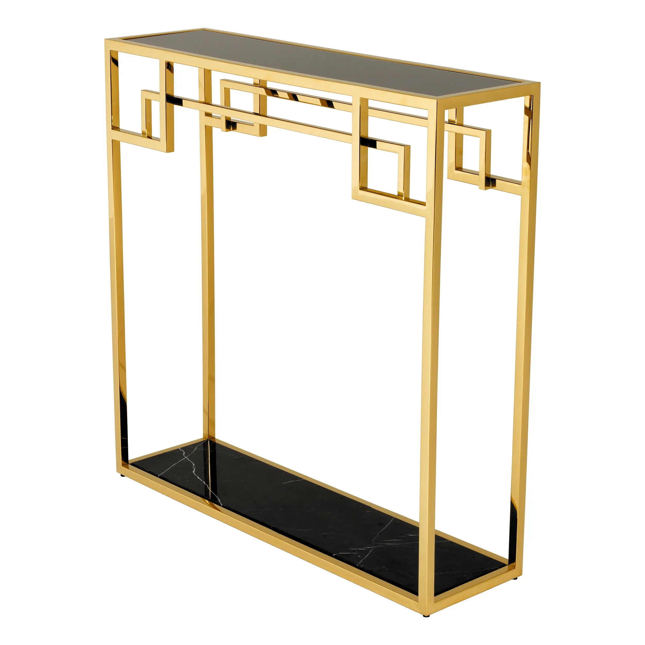 Console Table Morris Eichholtz