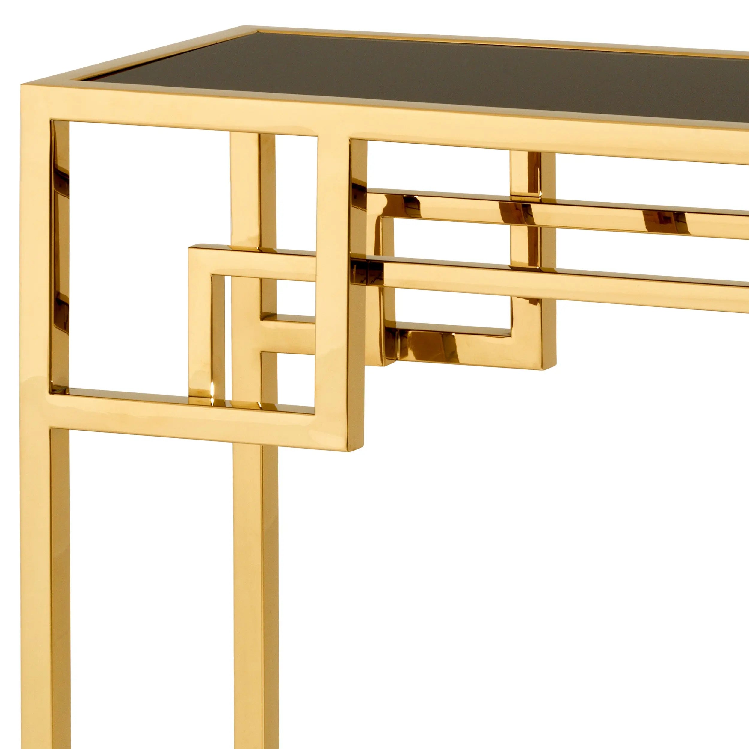 Console Table Morris Eichholtz