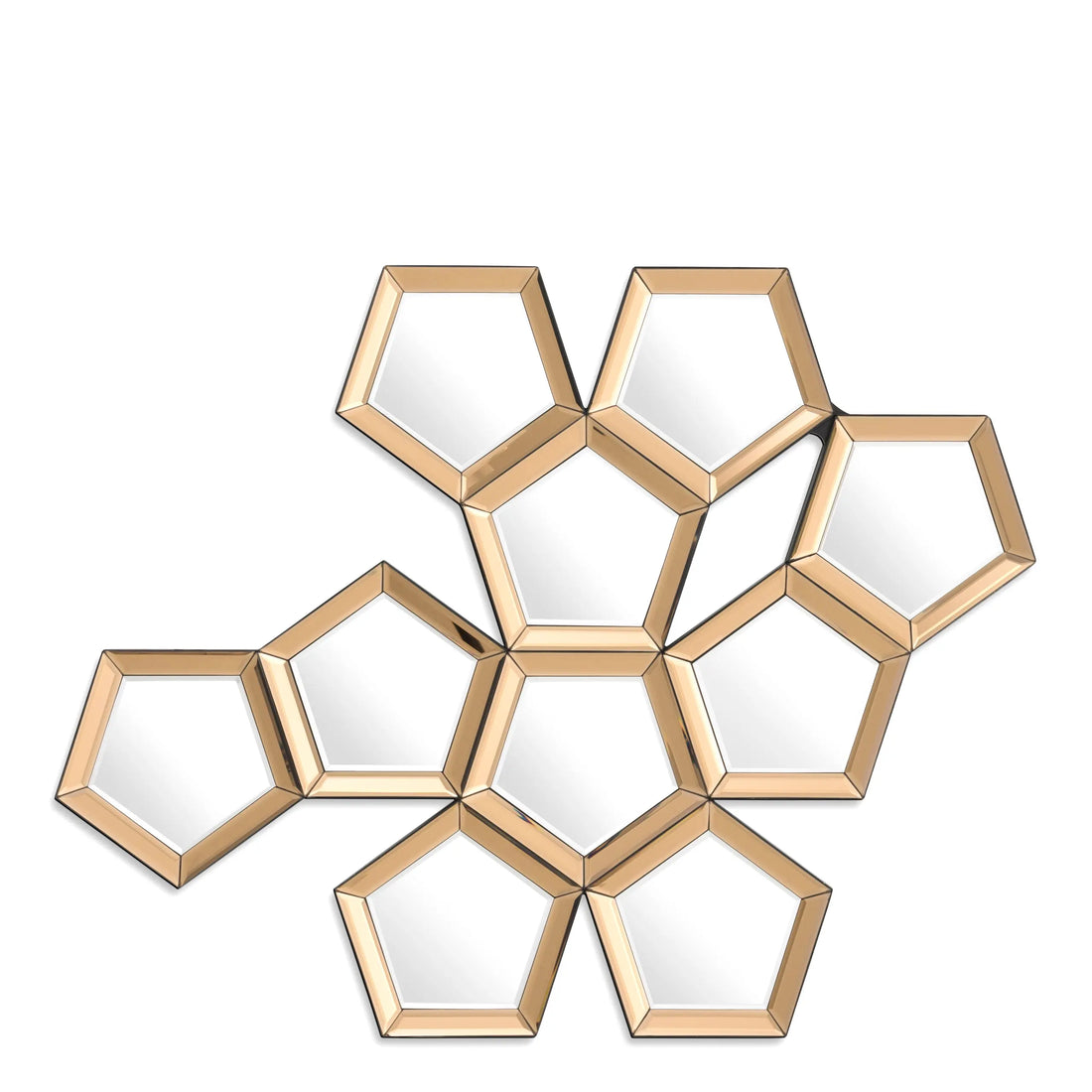 Mirror Cheyenne Eichholtz