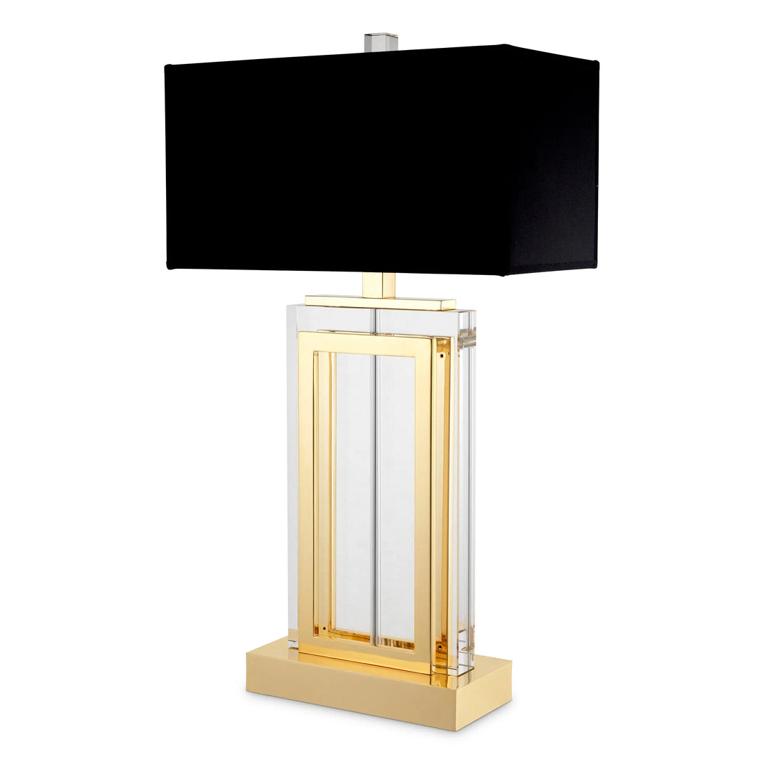Table Lamp Arlington Crystal Eichholtz