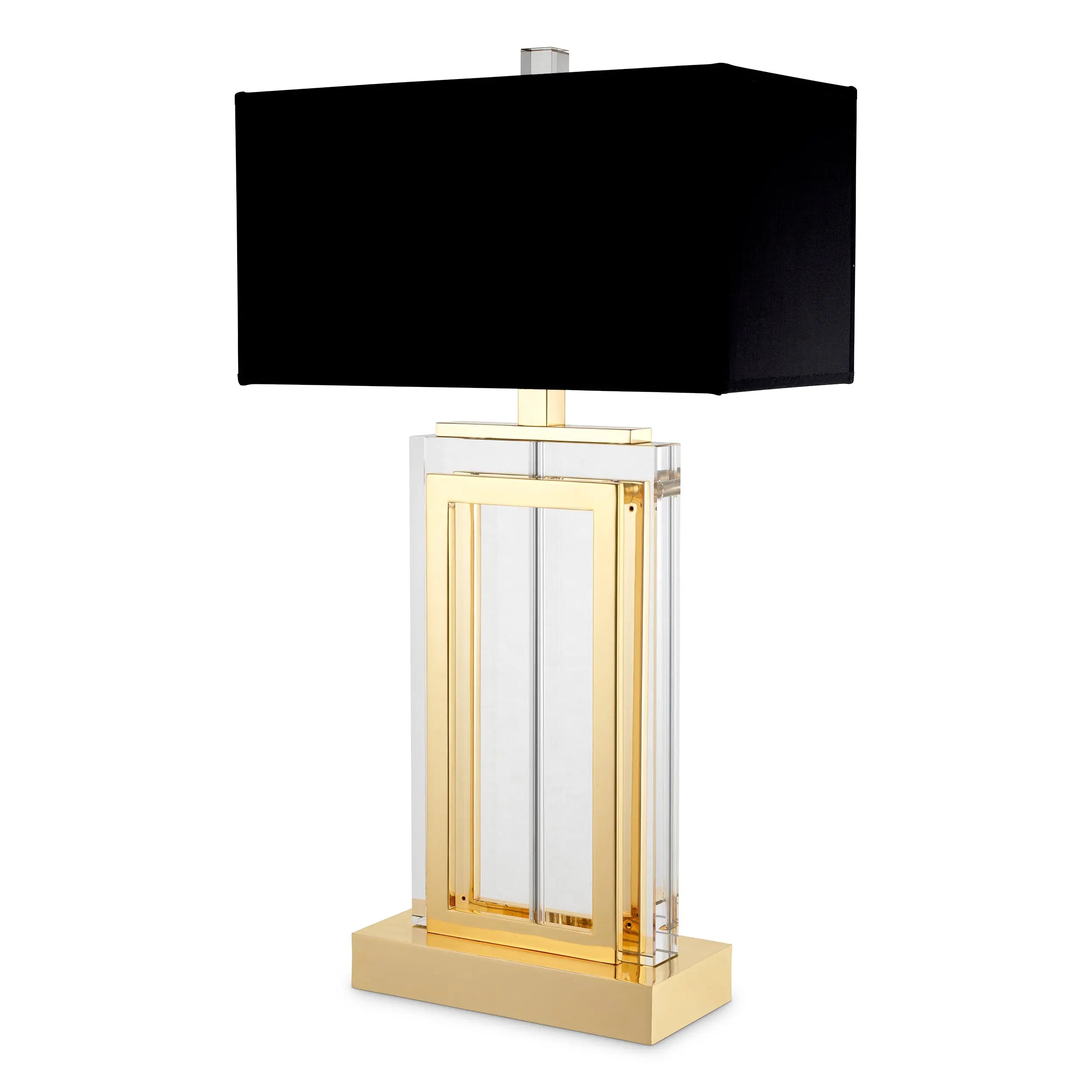 Table Lamp Arlington Crystal Eichholtz
