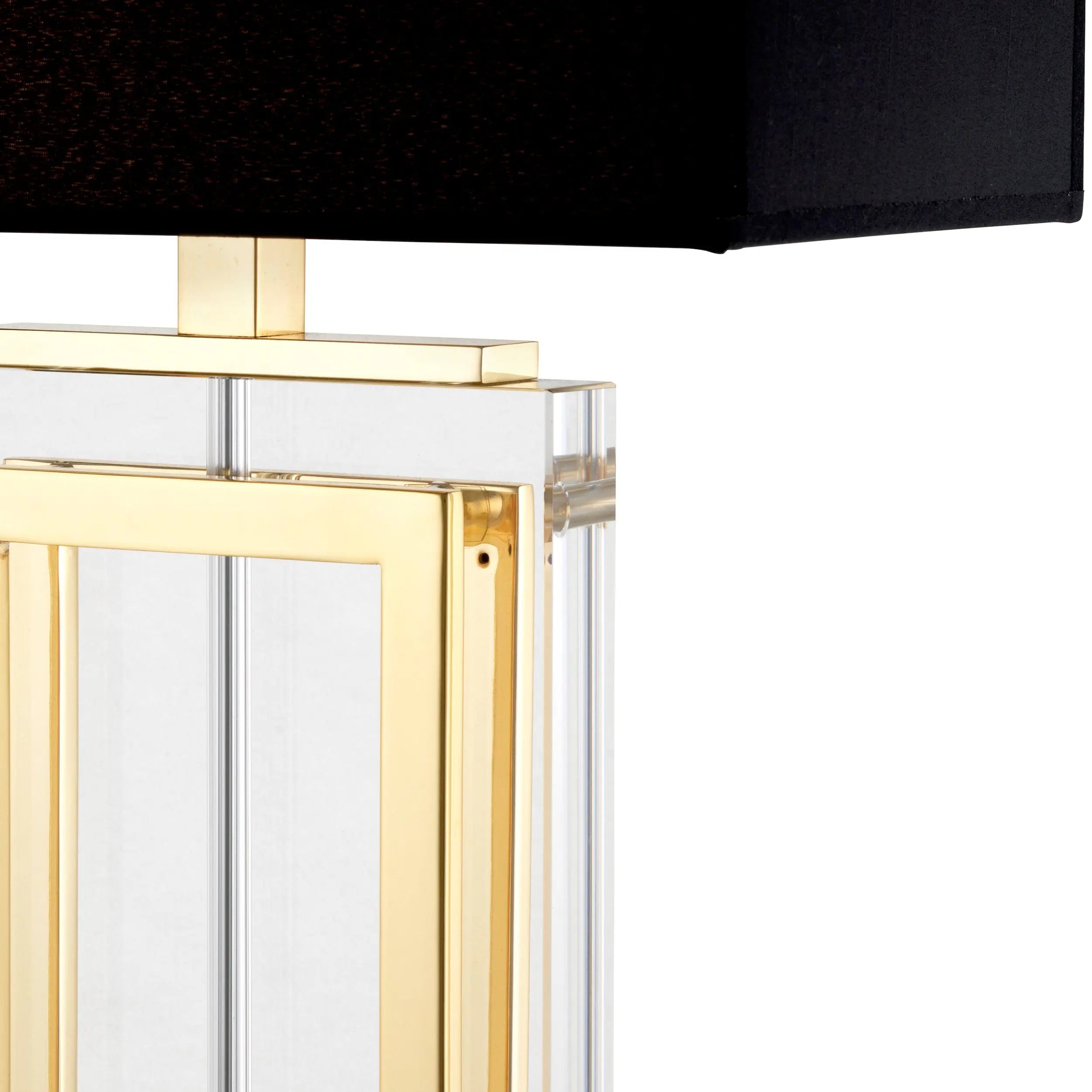 Table Lamp Arlington Crystal Eichholtz