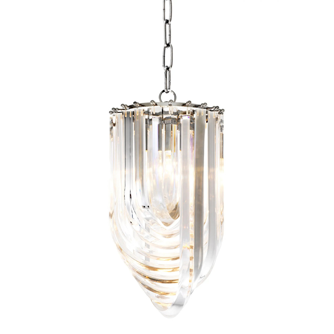 Chandelier Murano ΓΈ 25 cm Eichholtz