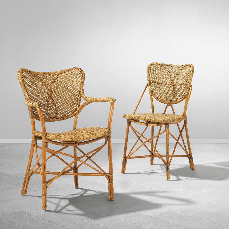 Dining Chair Colony with arm