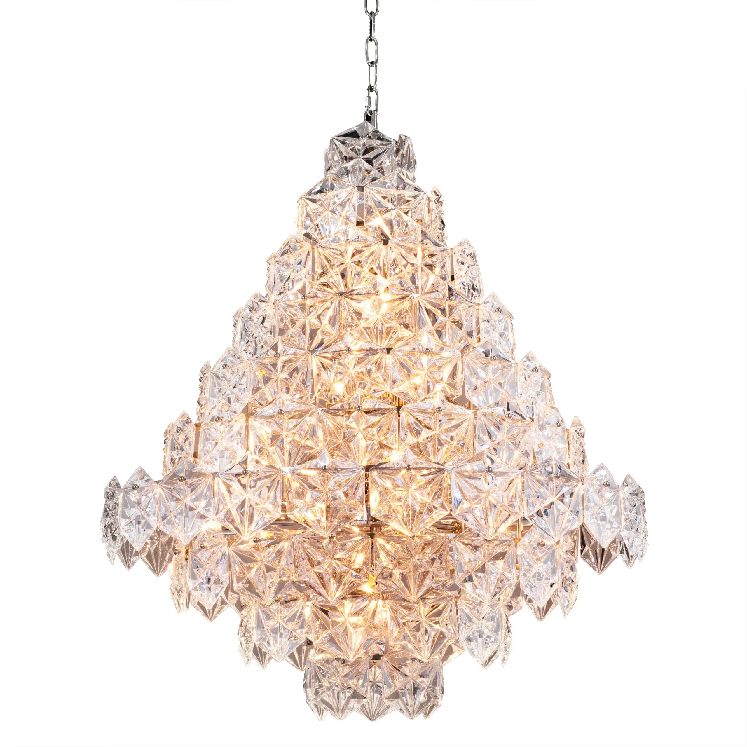 Chandelier Hermitage L Eichholtz