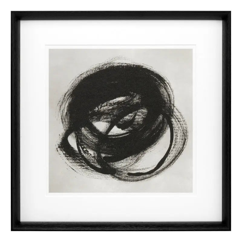Prints Black & White Collection I set of 4 Eichholtz