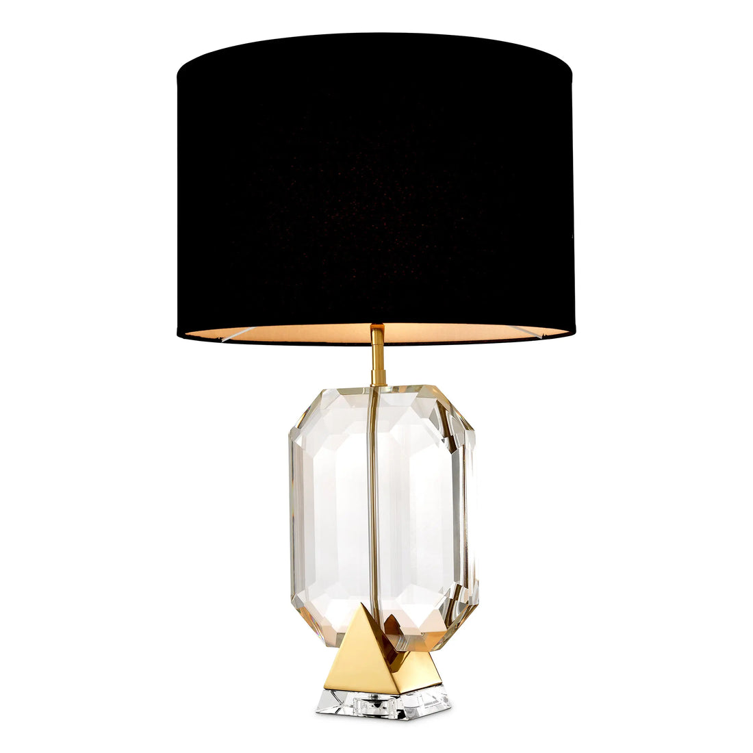 Table Lamp Emerald Eichholtz
