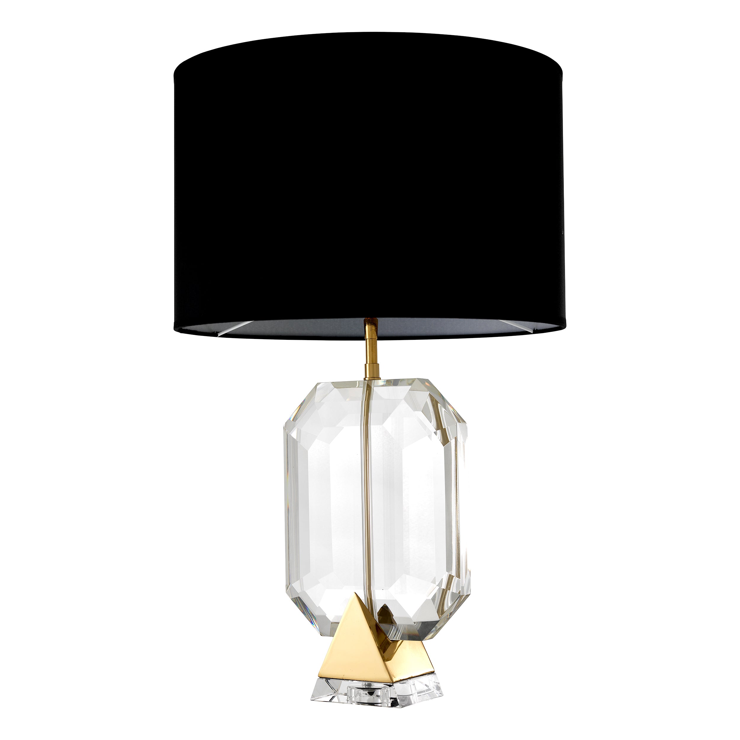 Table Lamp Emerald