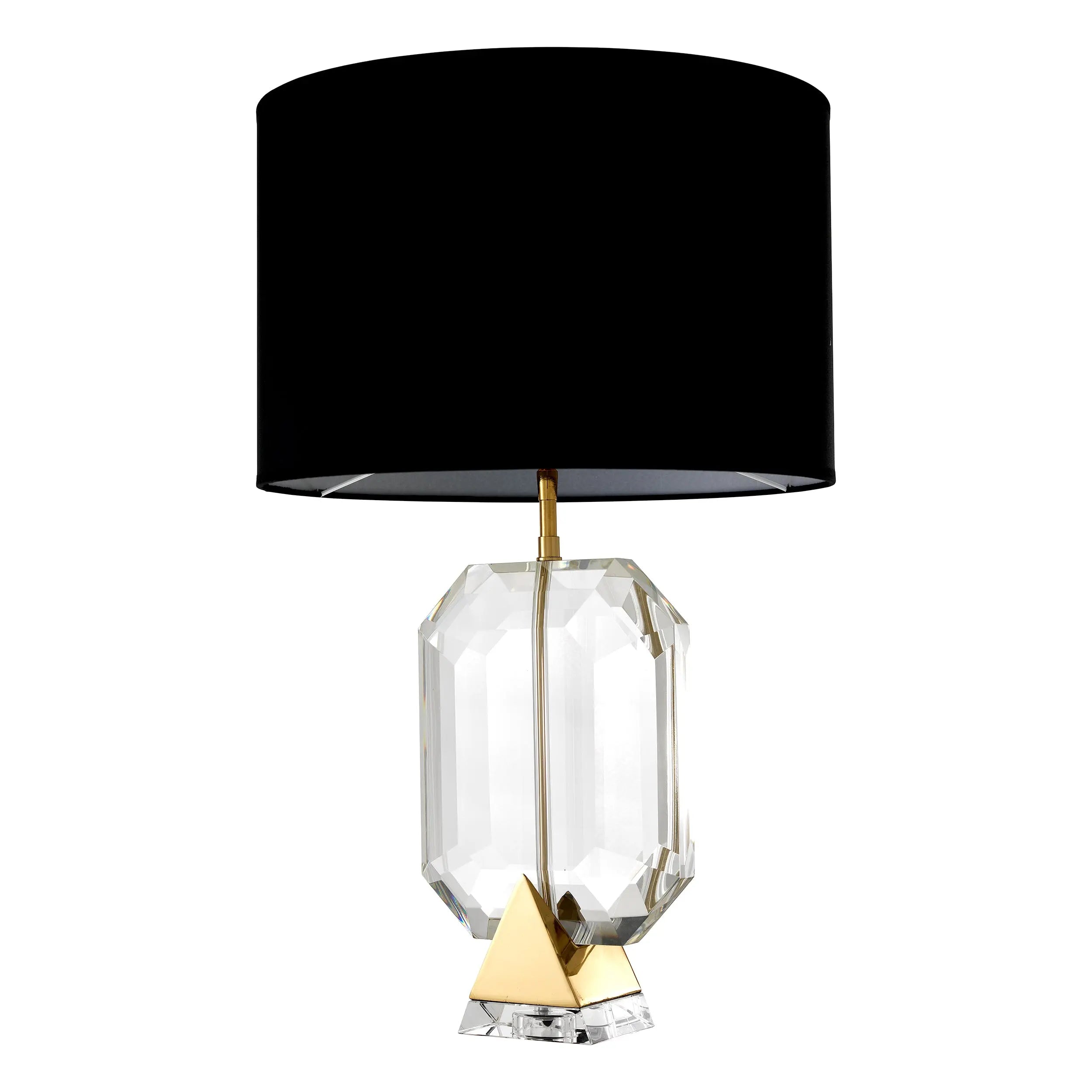 Table Lamp Emerald Eichholtz