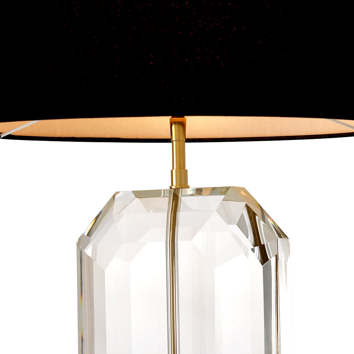 Table Lamp Emerald