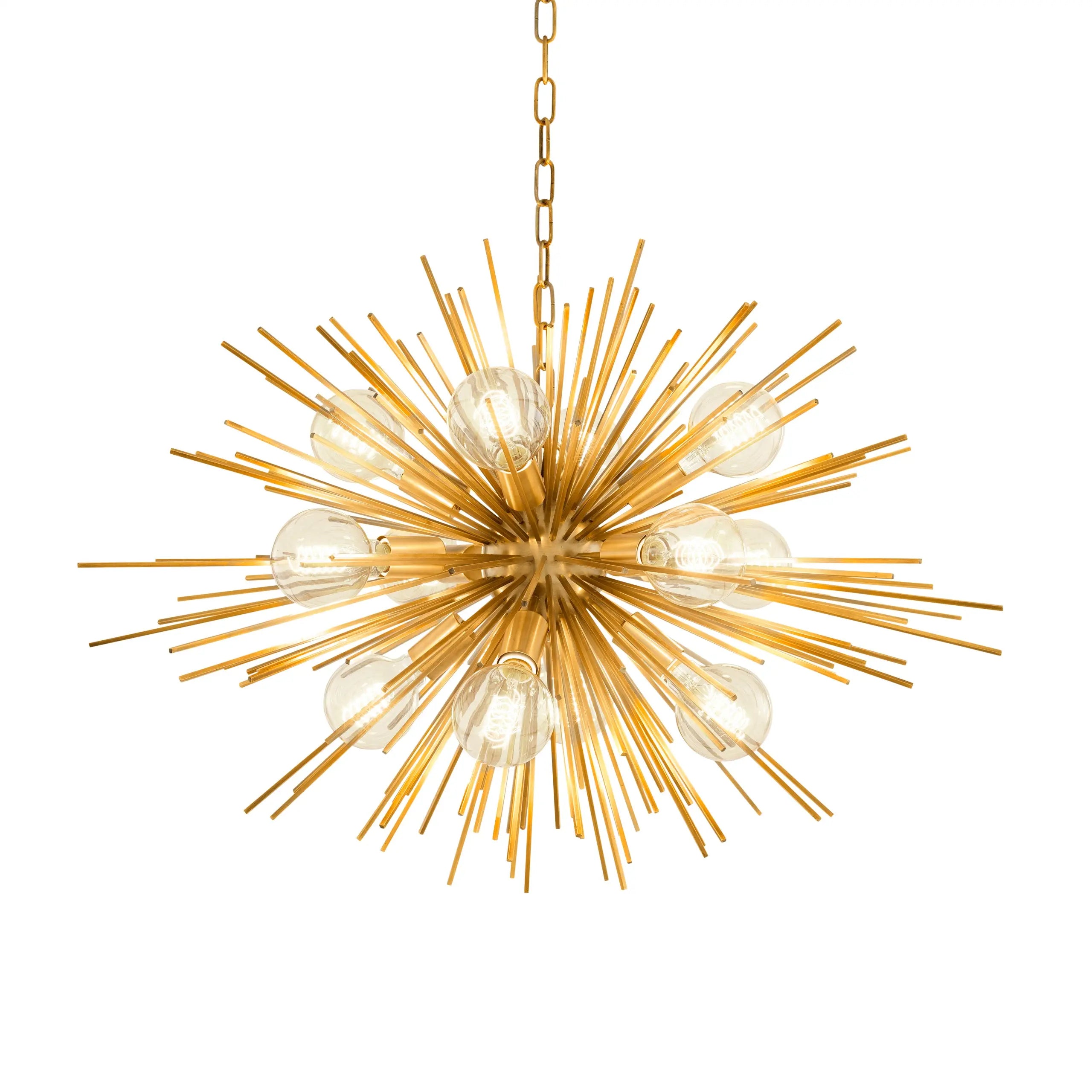 Chandelier Boivin Eichholtz