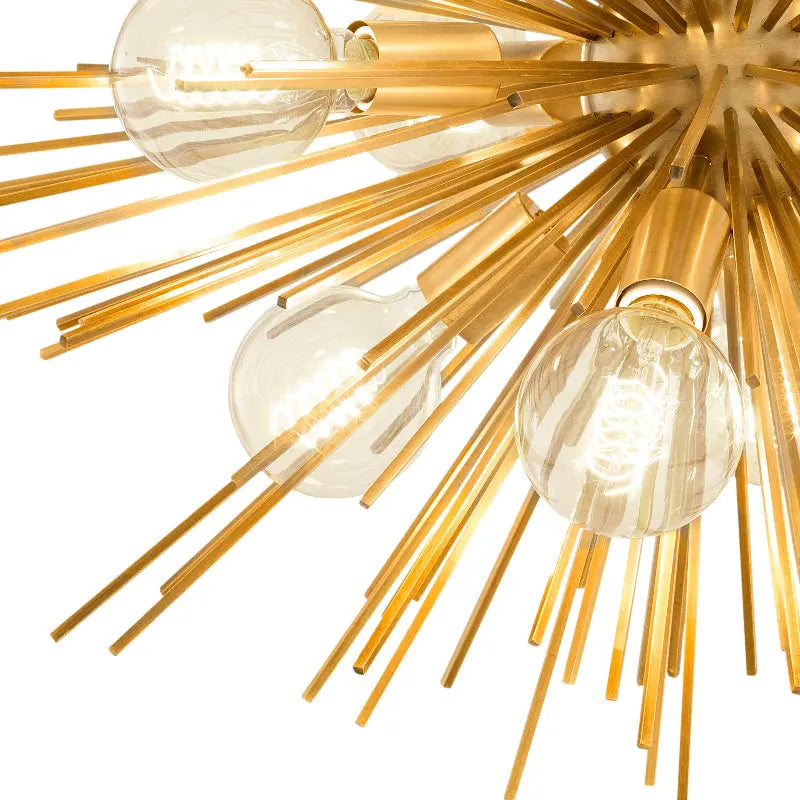 Chandelier Boivin Eichholtz