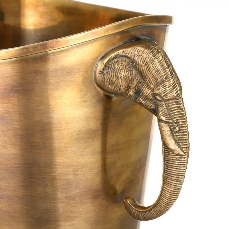 Wine Cooler Maharaja Eichholtz