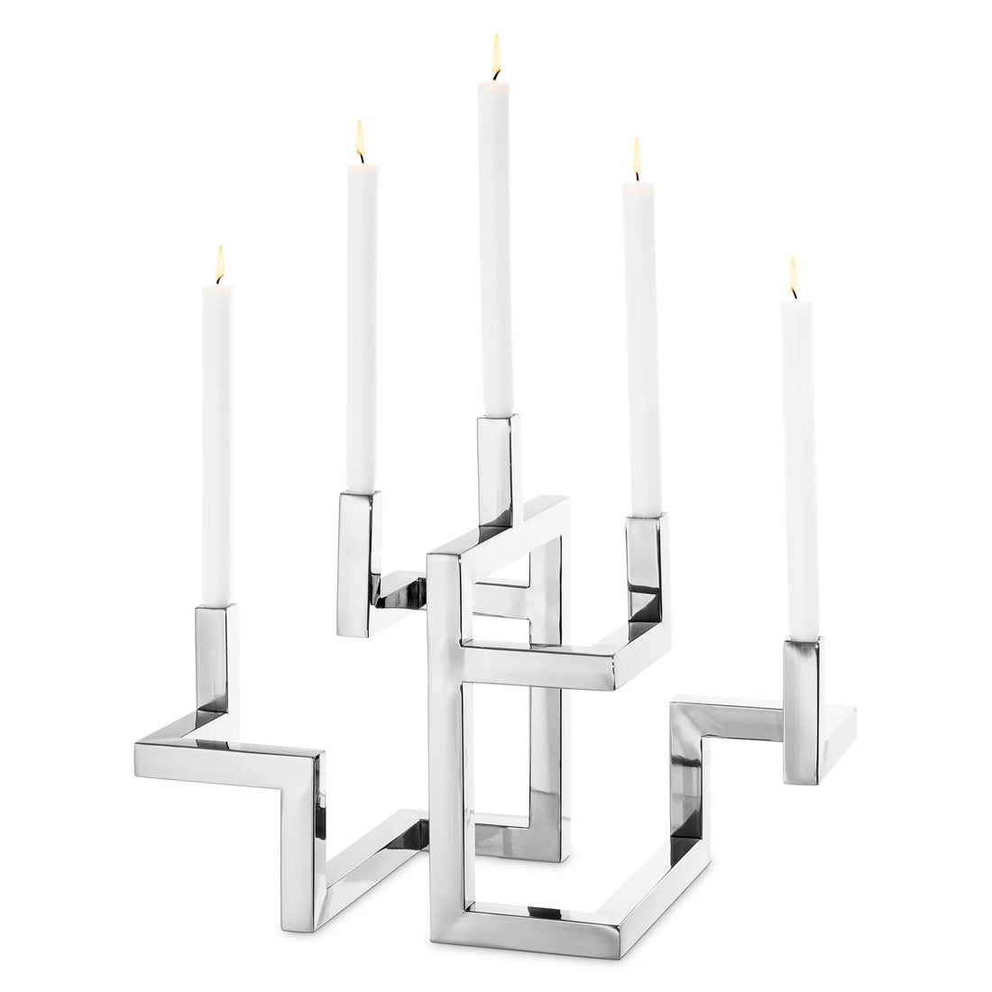 Candle Holder Skyline Eichholtz