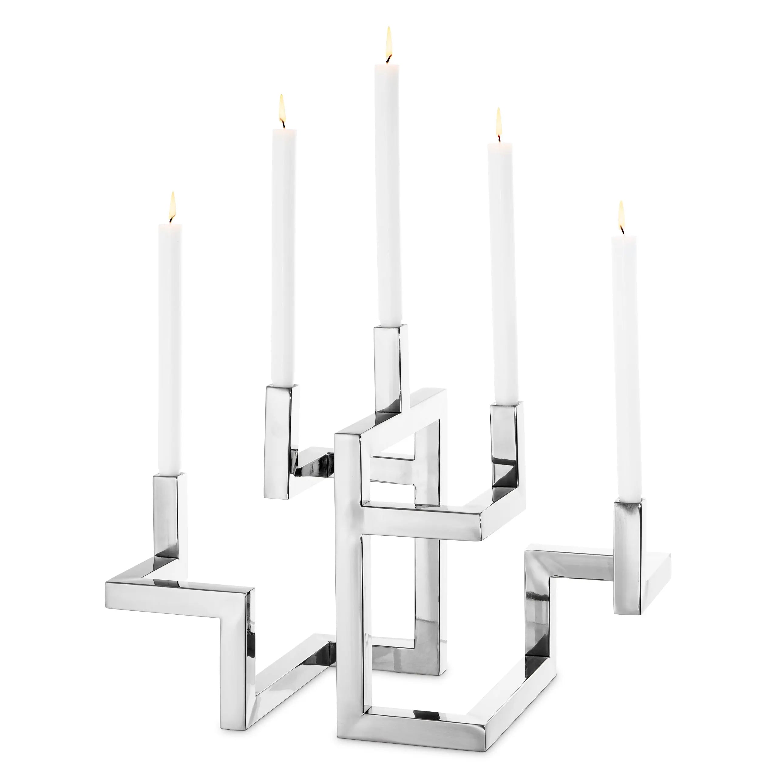 Candle Holder Skyline Eichholtz