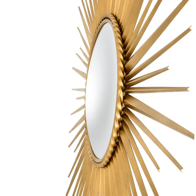 Mirror Helios Eichholtz