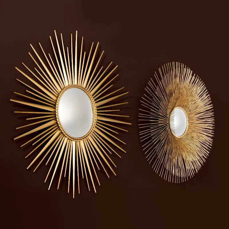 Mirror Helios Eichholtz