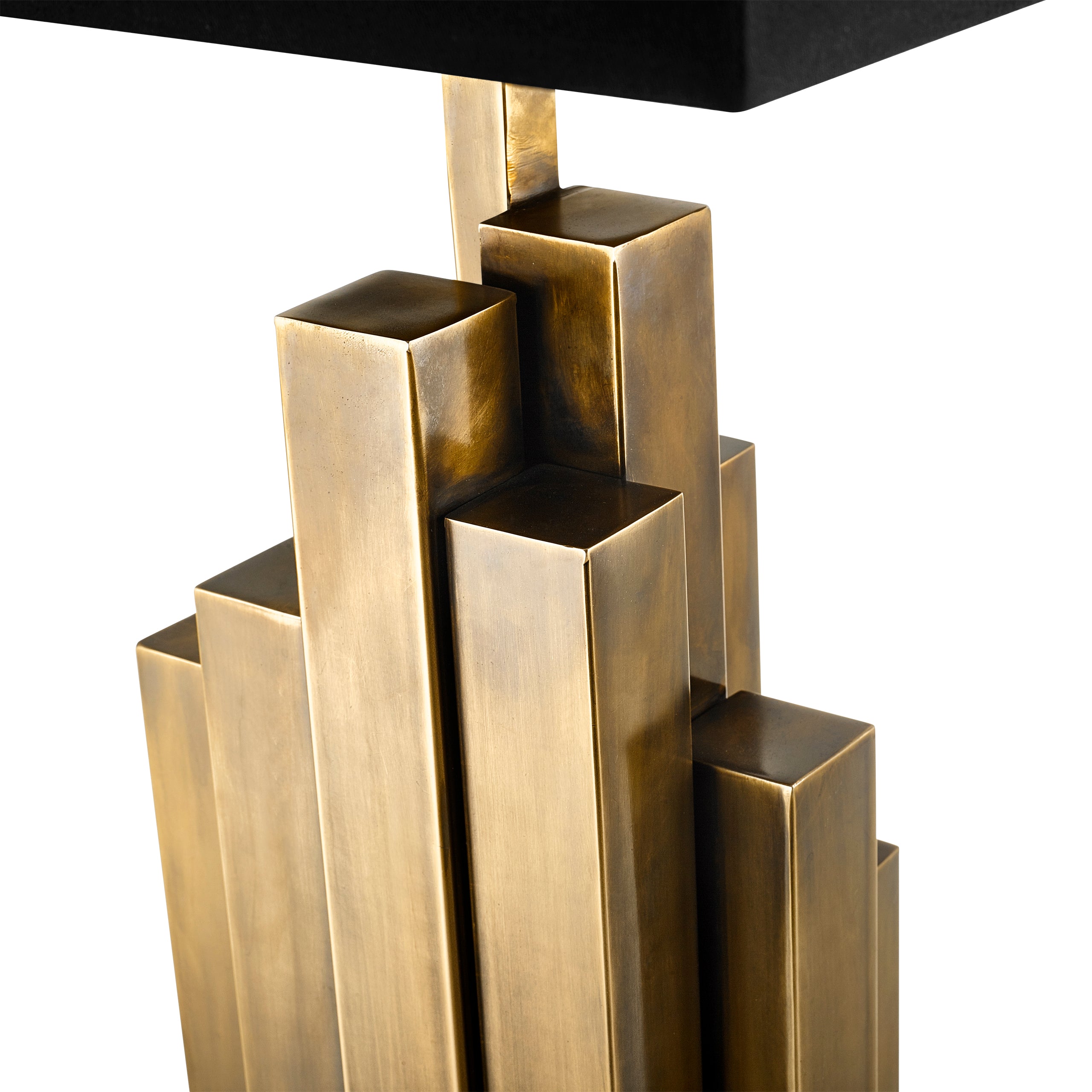 Lámpara de mesa Beau Rivage