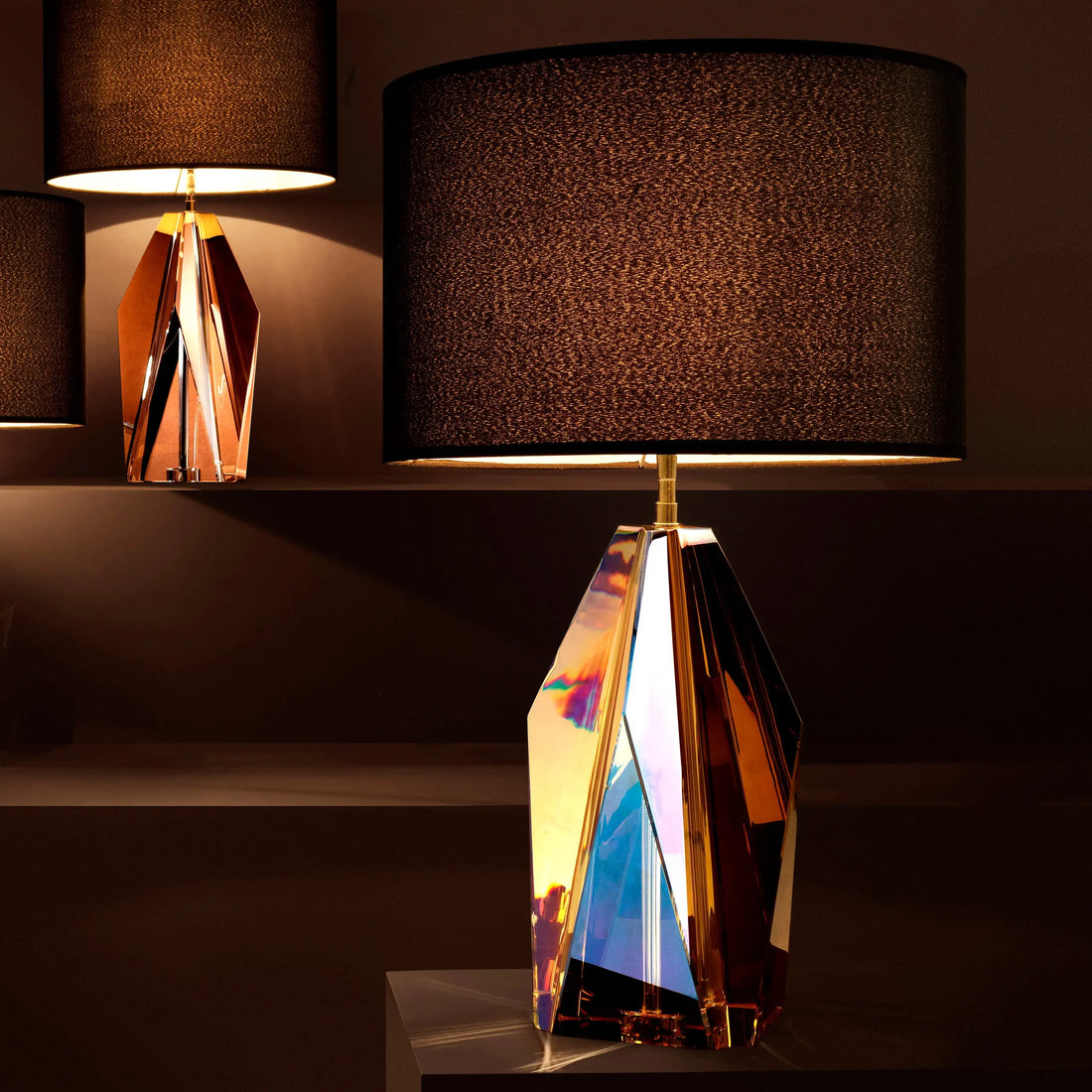 Table Lamp Setai Eichholtz