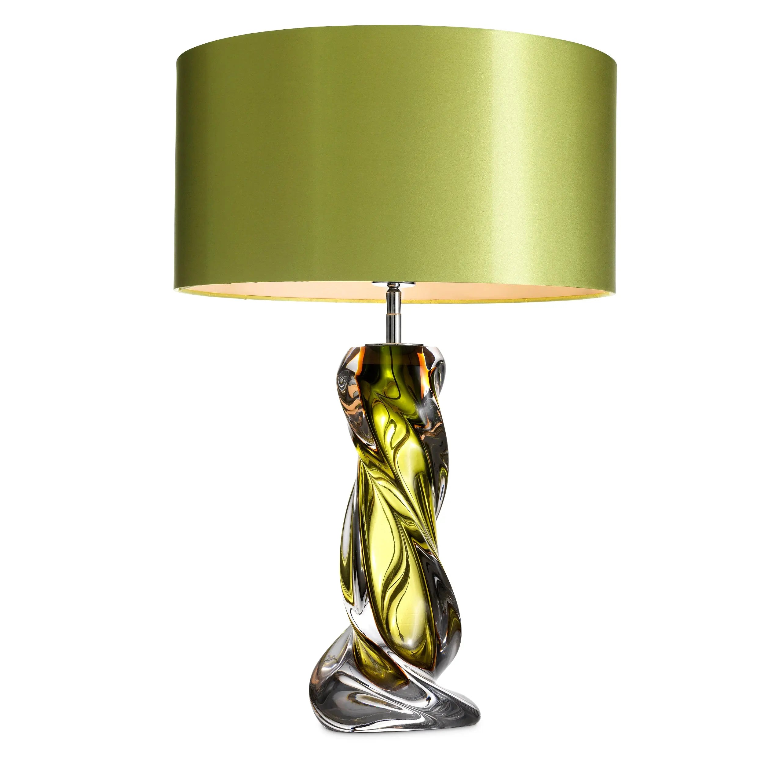 Table Lamp Carnegie Eichholtz