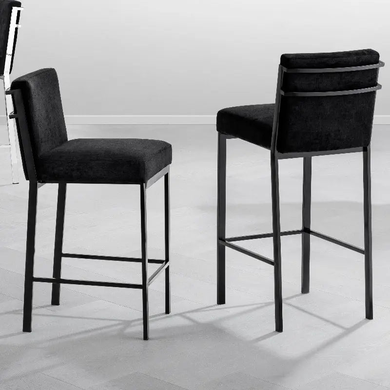 Counter Stool Scott Eichholtz