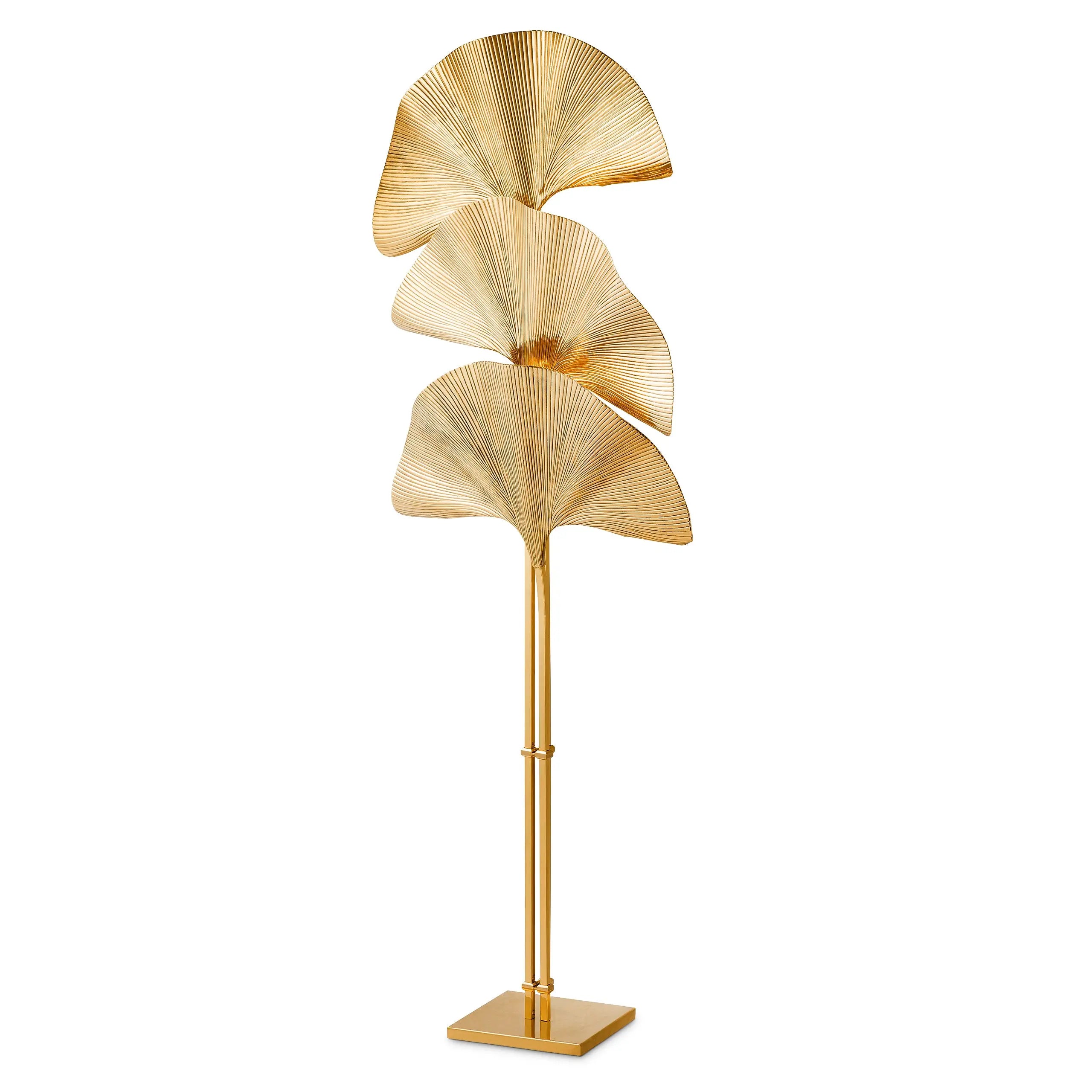 Floor Lamp Las Palmas Eichholtz