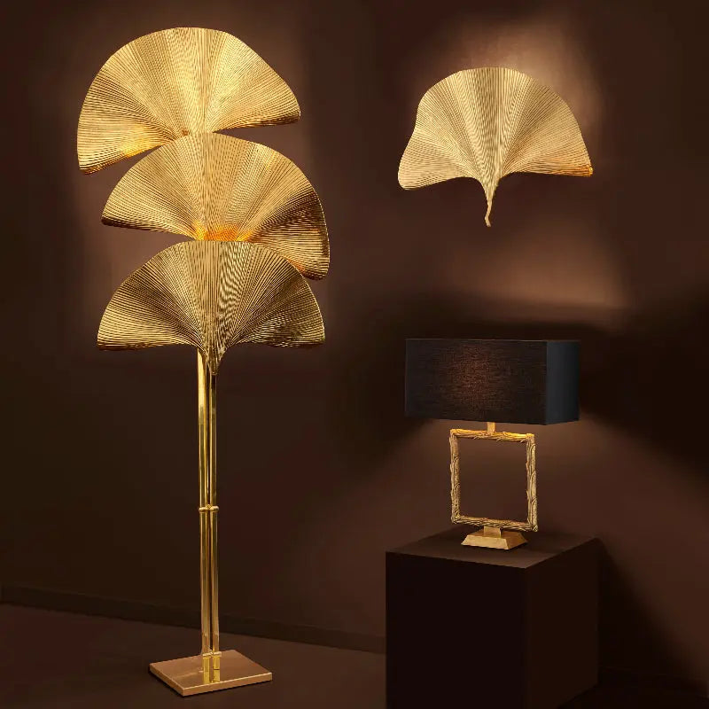 Wall Lamp Las Palmas Eichholtz