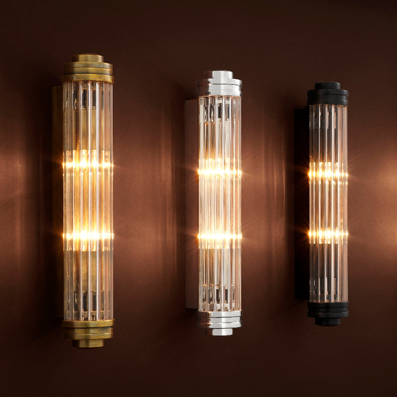 Gascogne de lámpara de pared