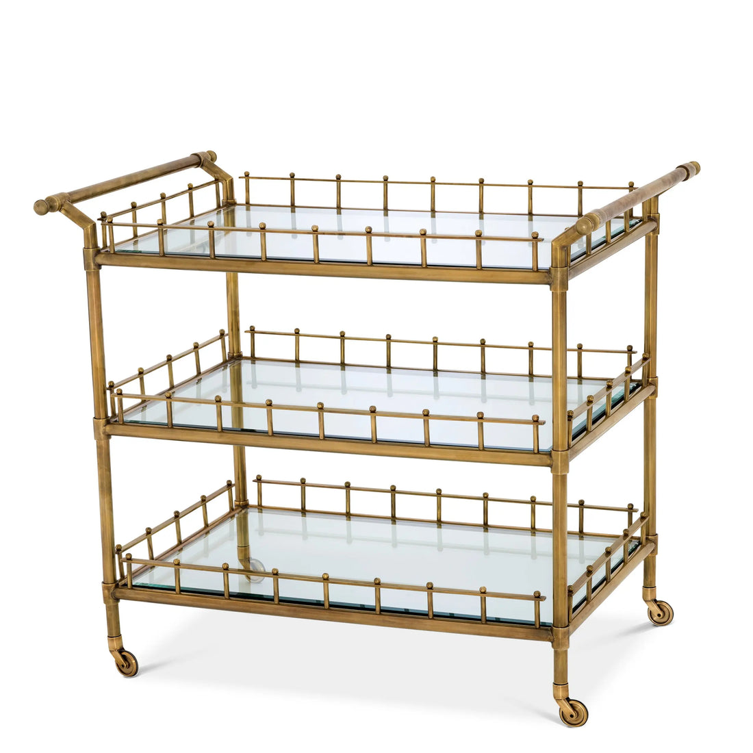 Trolley Scarlett Eichholtz