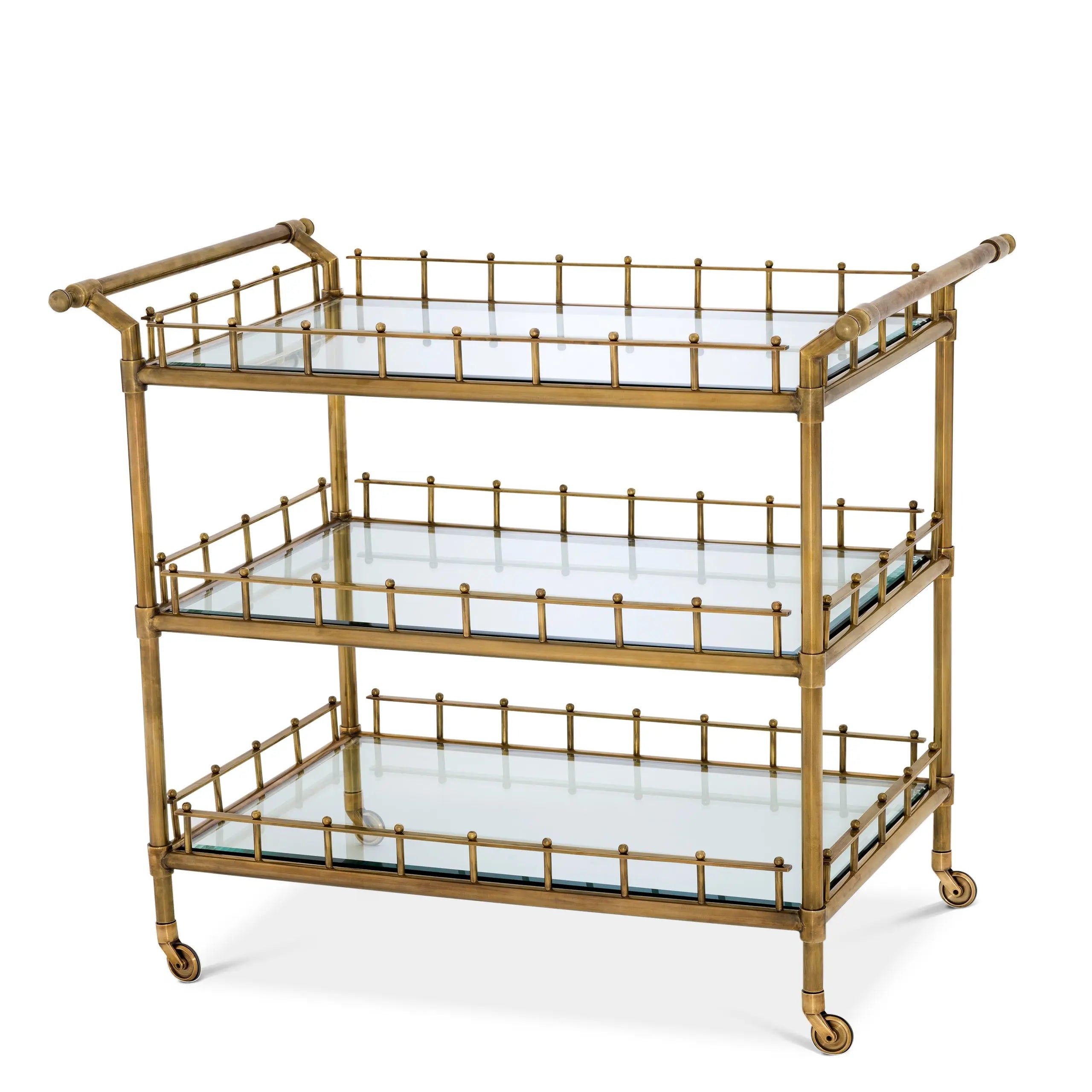 Trolley Scarlett Eichholtz
