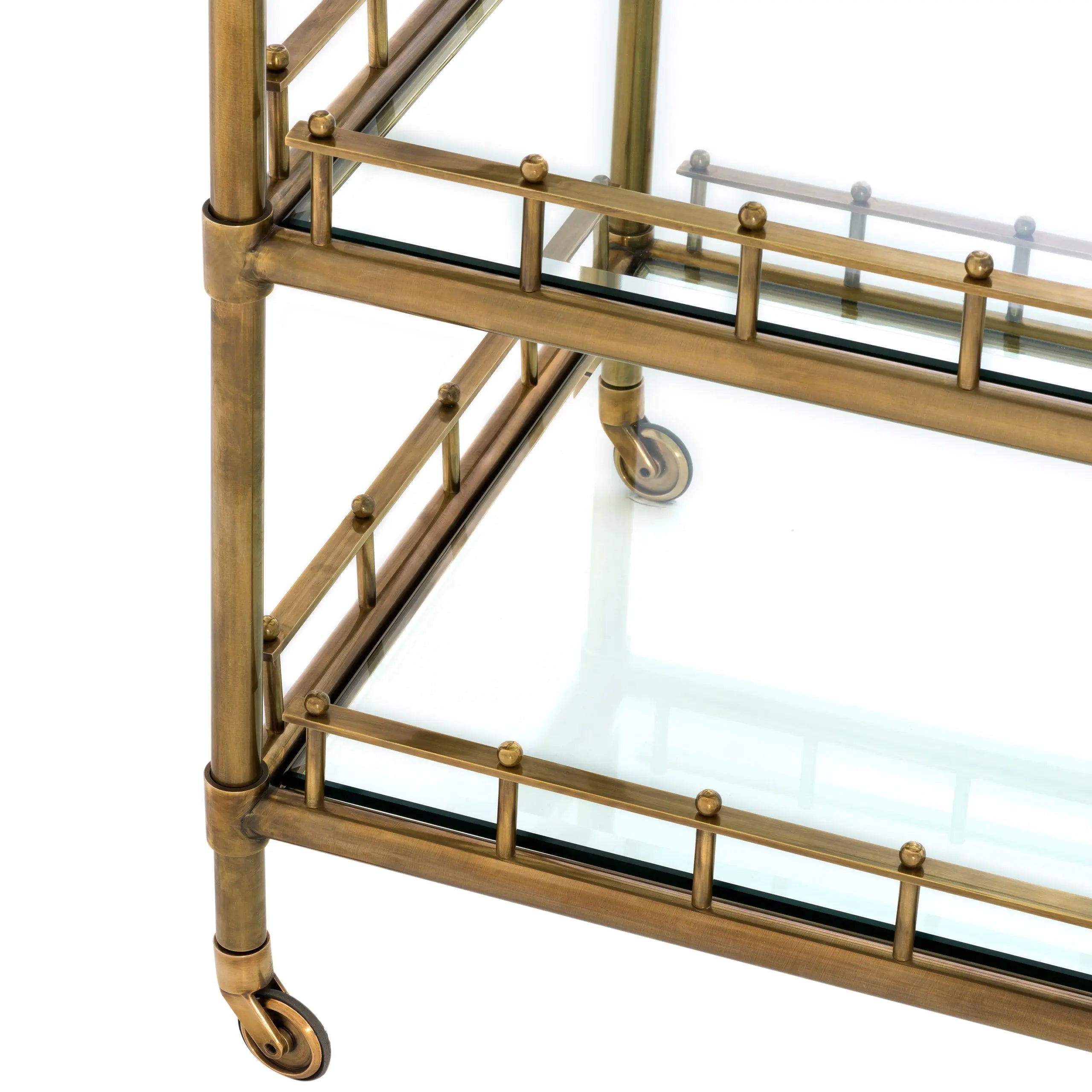Trolley Scarlett Eichholtz