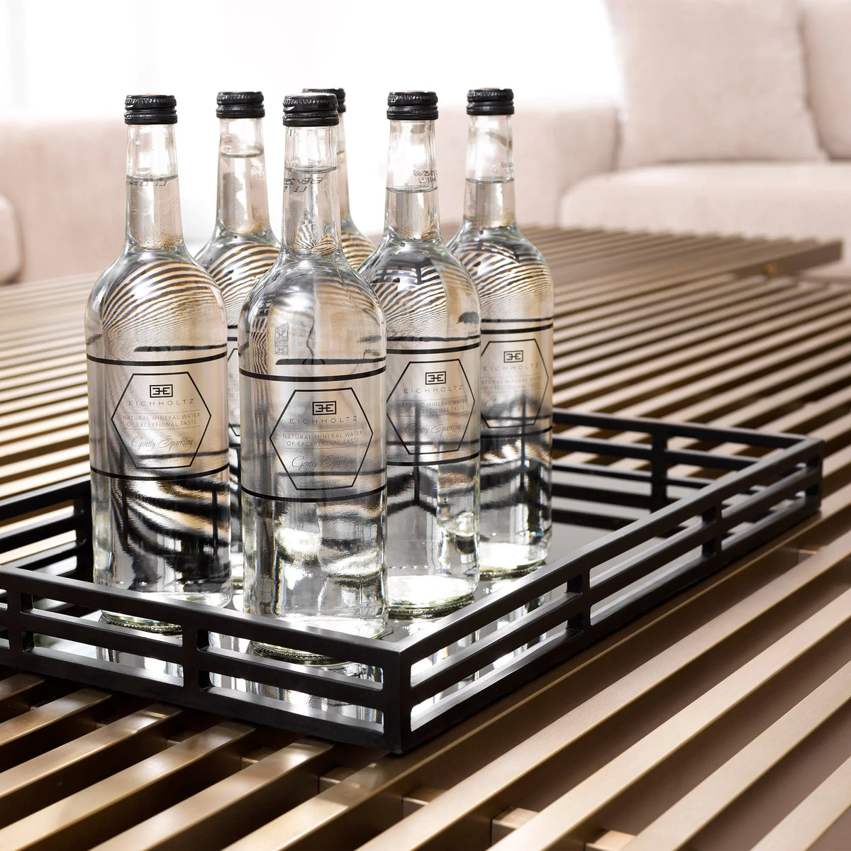 Tray Giacomo Eichholtz