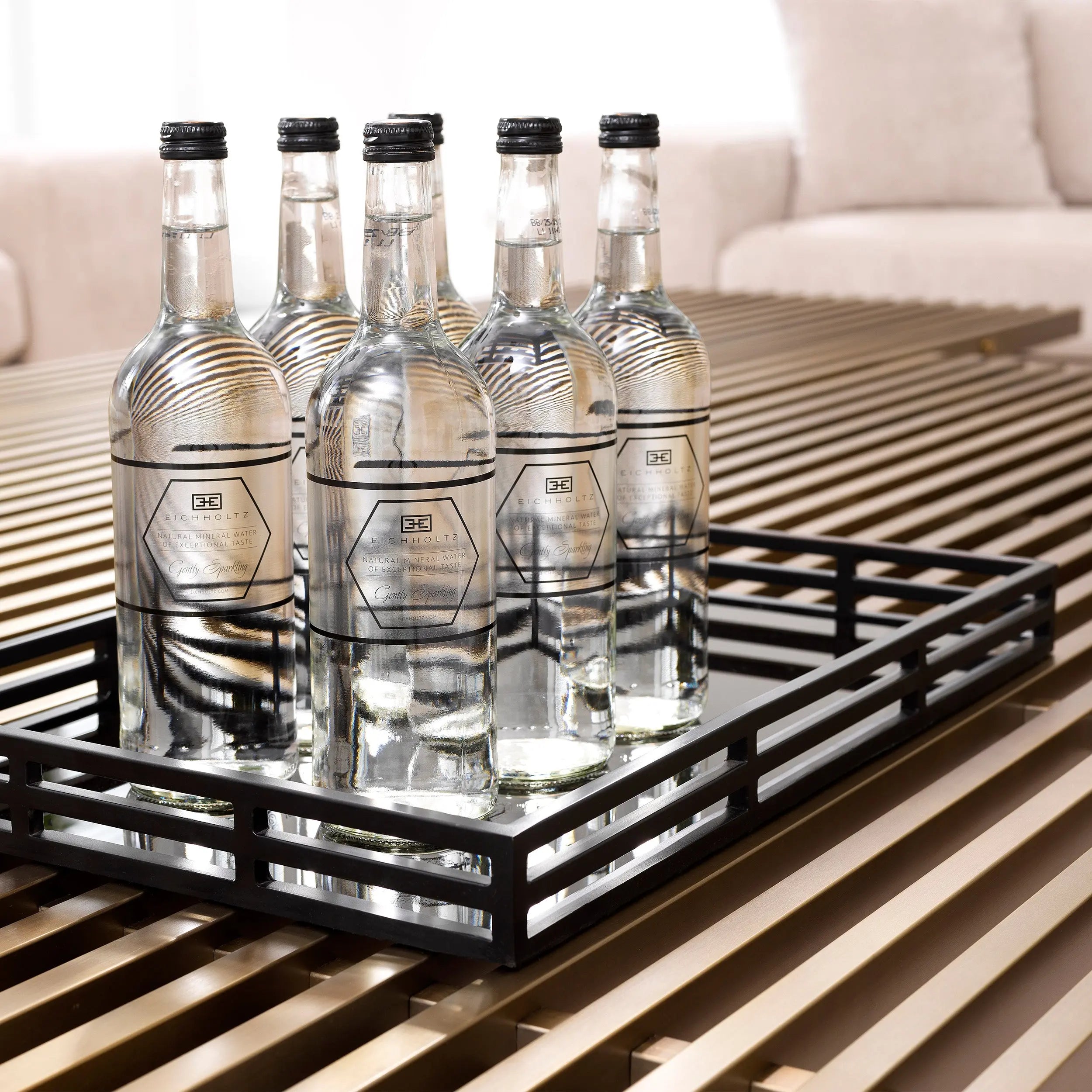 Tray Giacomo Eichholtz