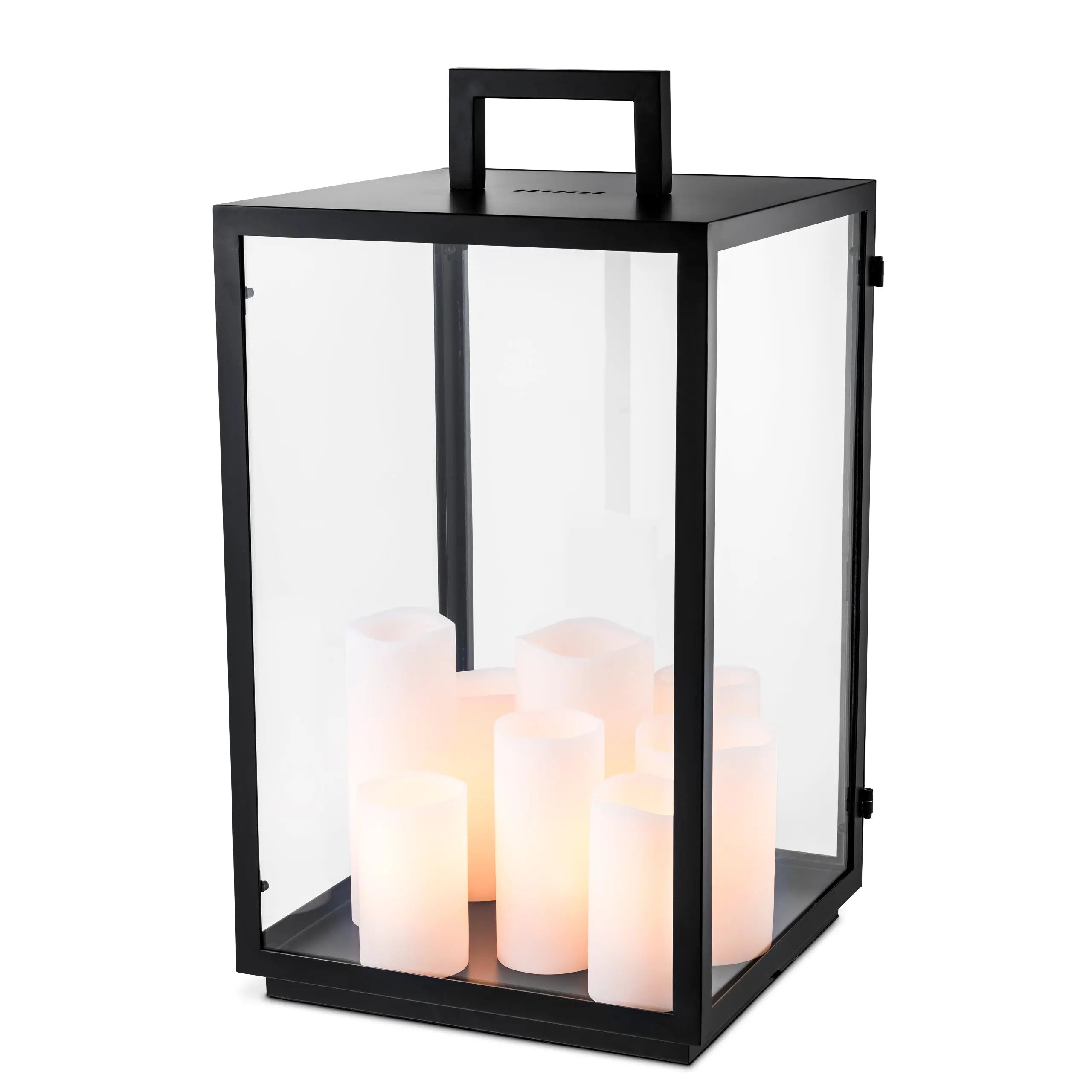 Table Lamp Debonair Eichholtz