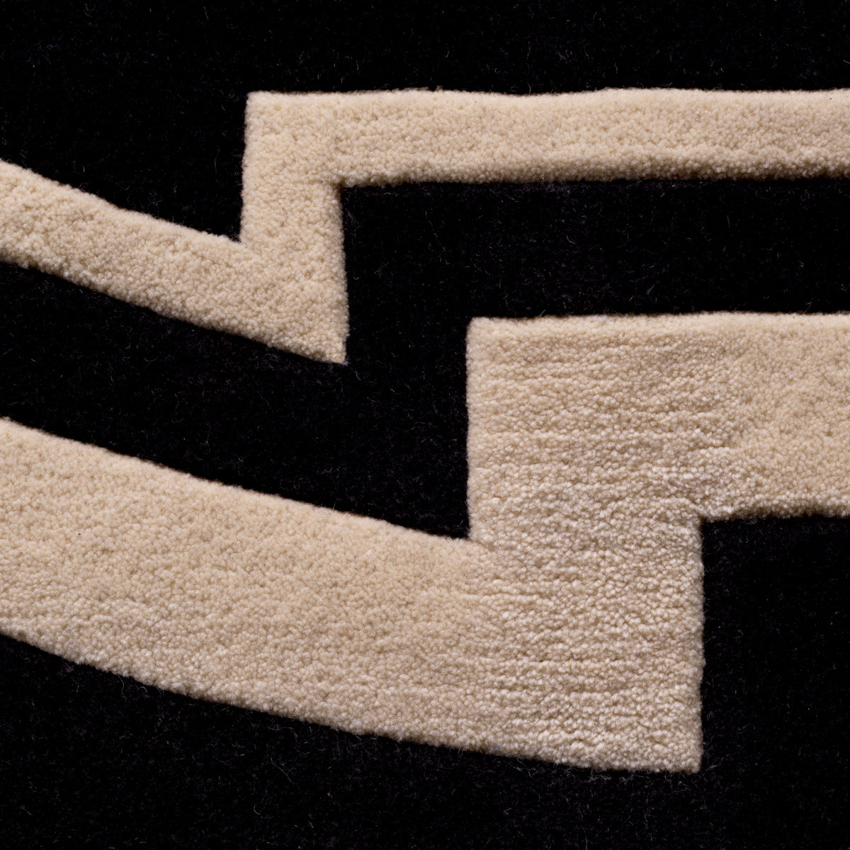 Carpet Palazzo ø 280 cm