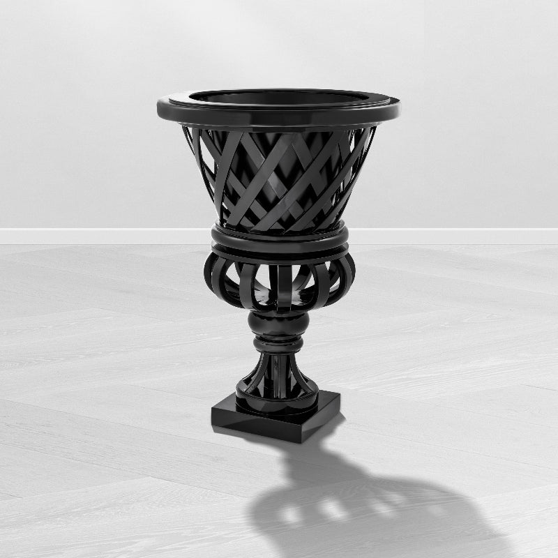 Planter Cypress Gardens