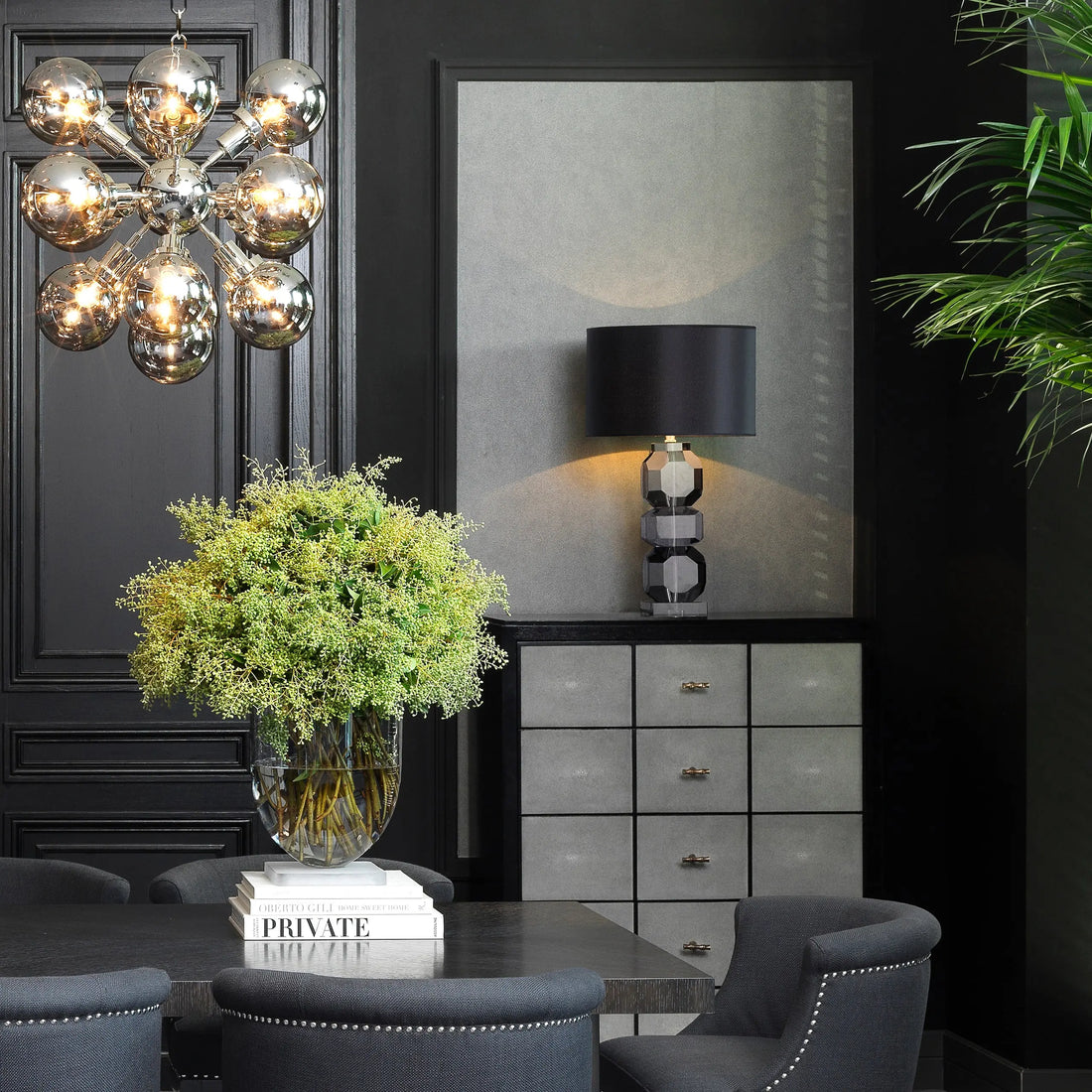 Table Lamp Mornington Eichholtz