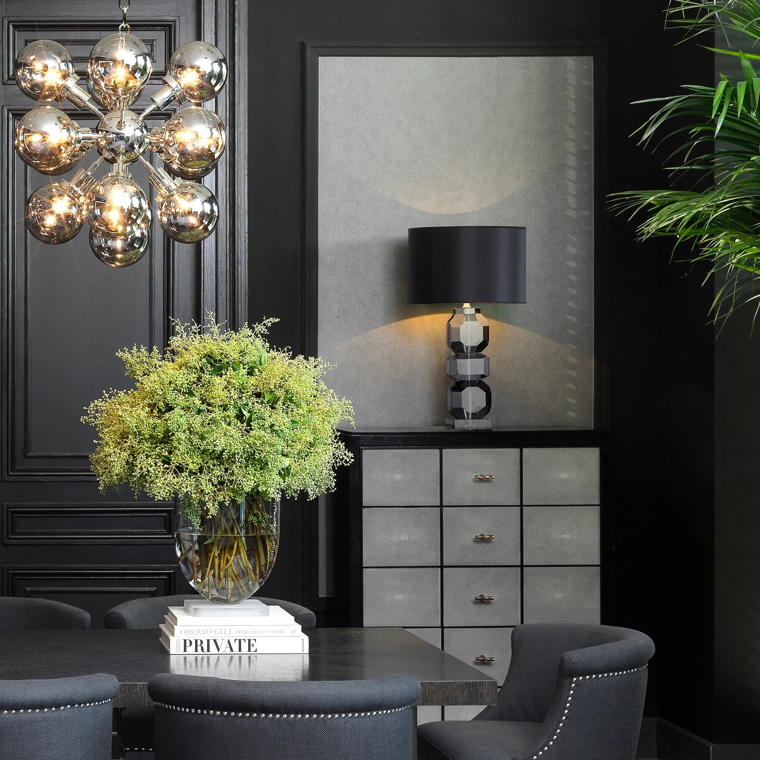 Table Lamp Mornington Eichholtz