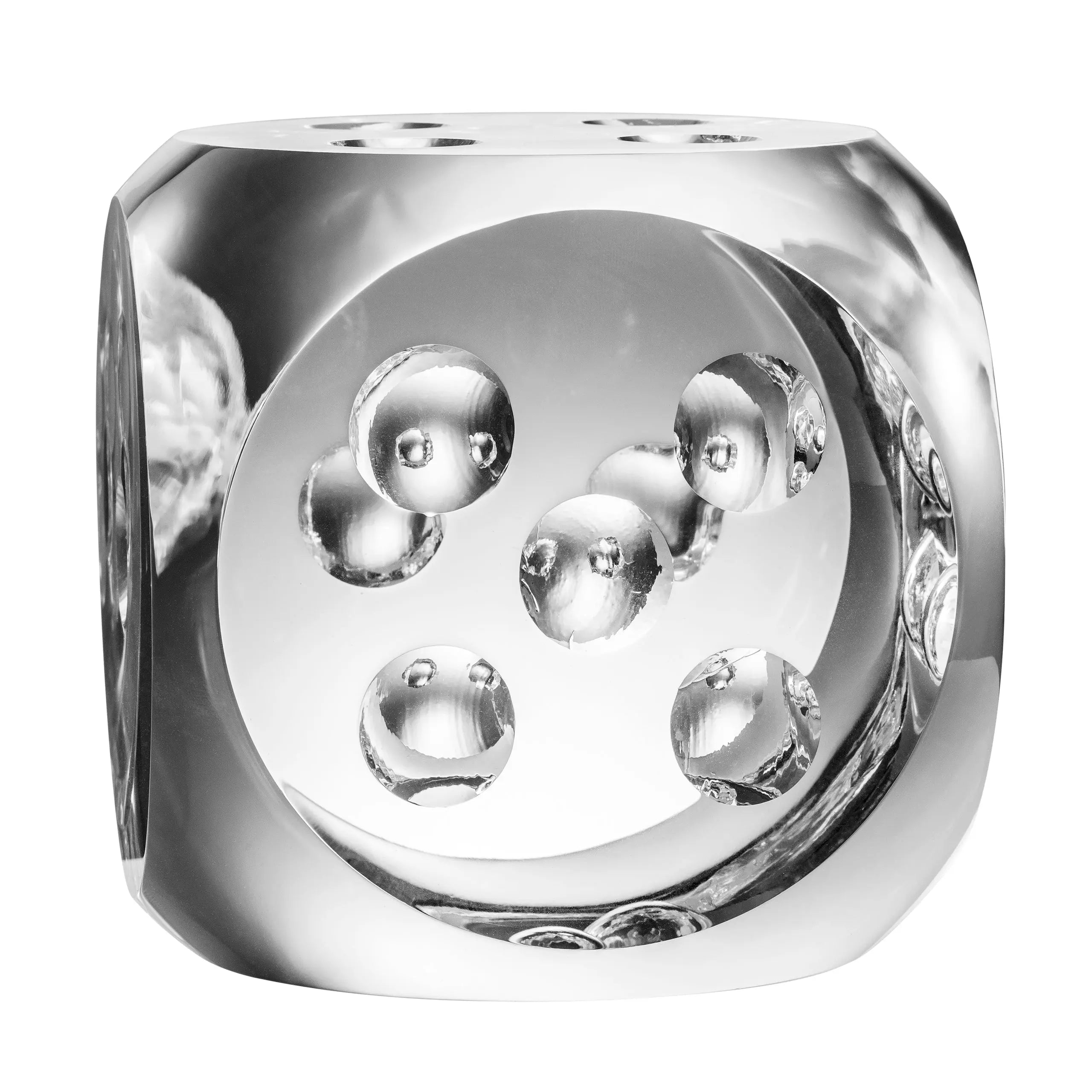 Desk Accessory Dice Tradizione Set Of 2 Eichholtz