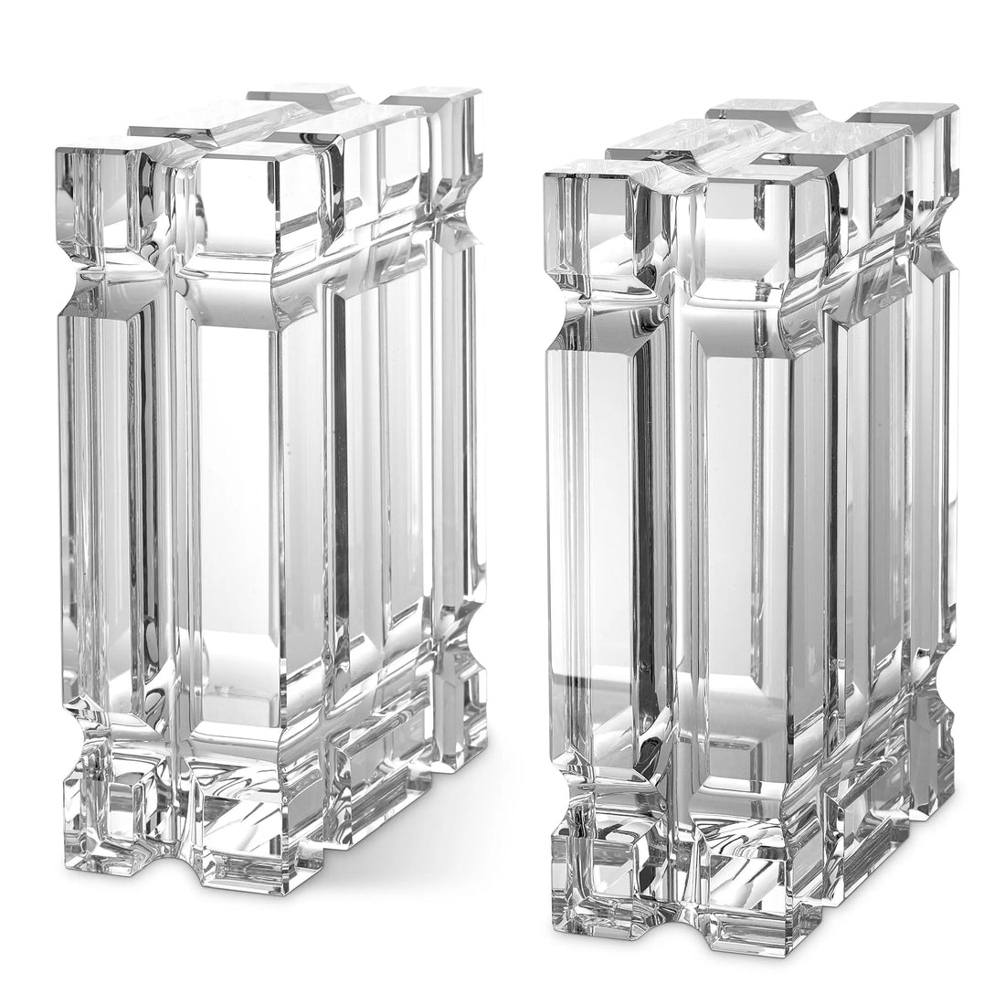 Bookend Linea Set Of 2 Eichholtz