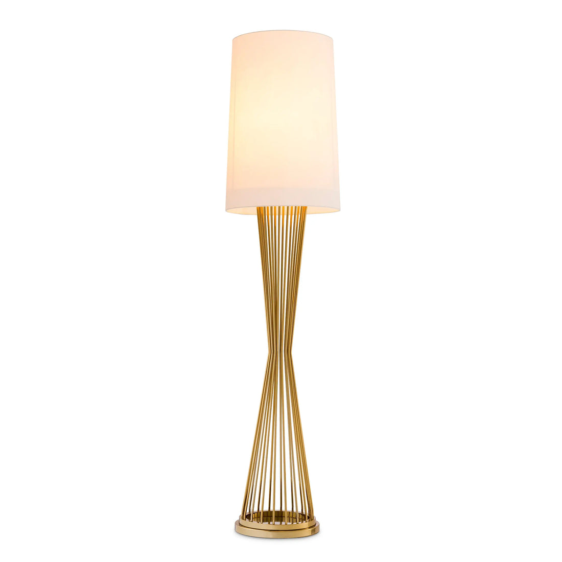 Floor Lamp Holmes Eichholtz