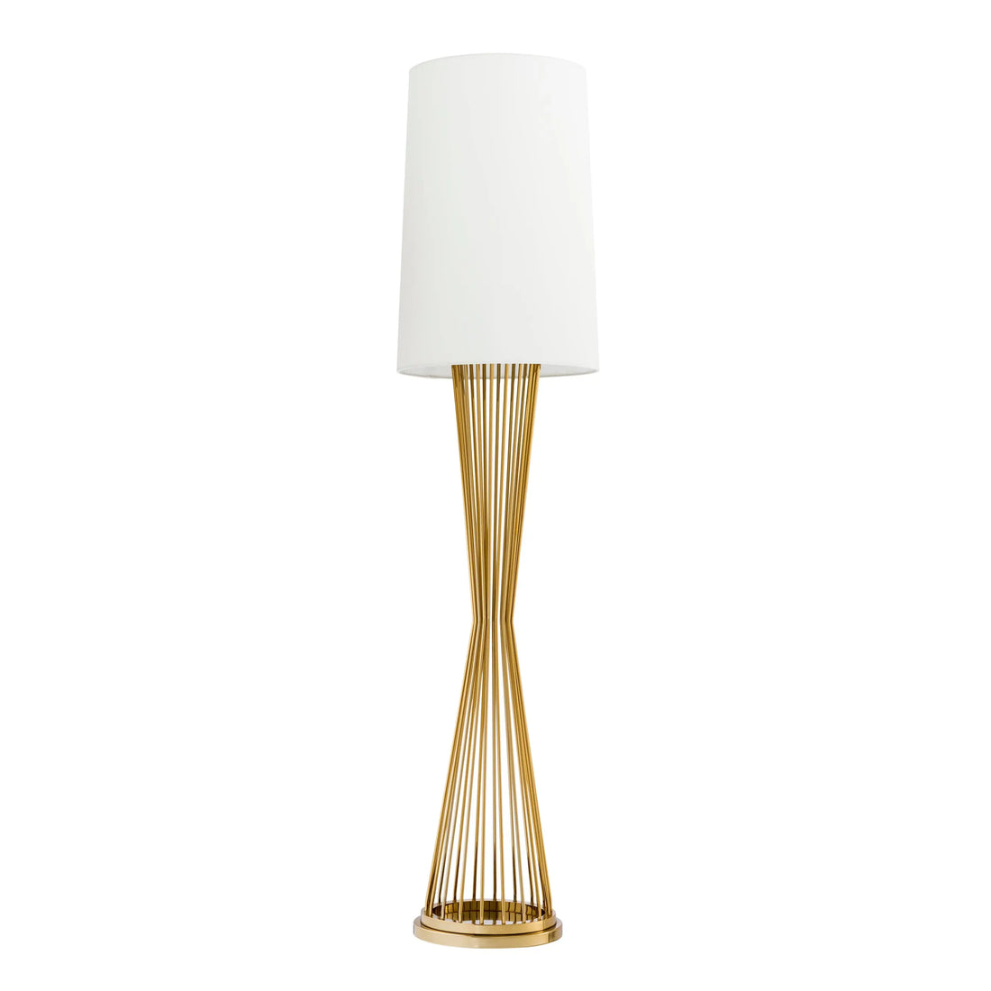 Floor Lamp Holmes Eichholtz