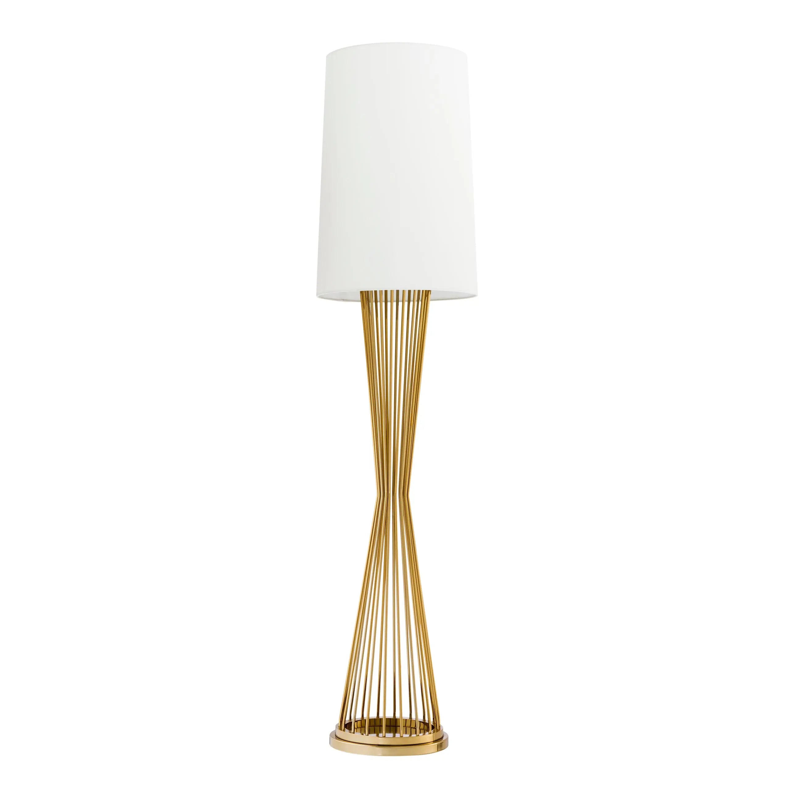 Floor Lamp Holmes Eichholtz
