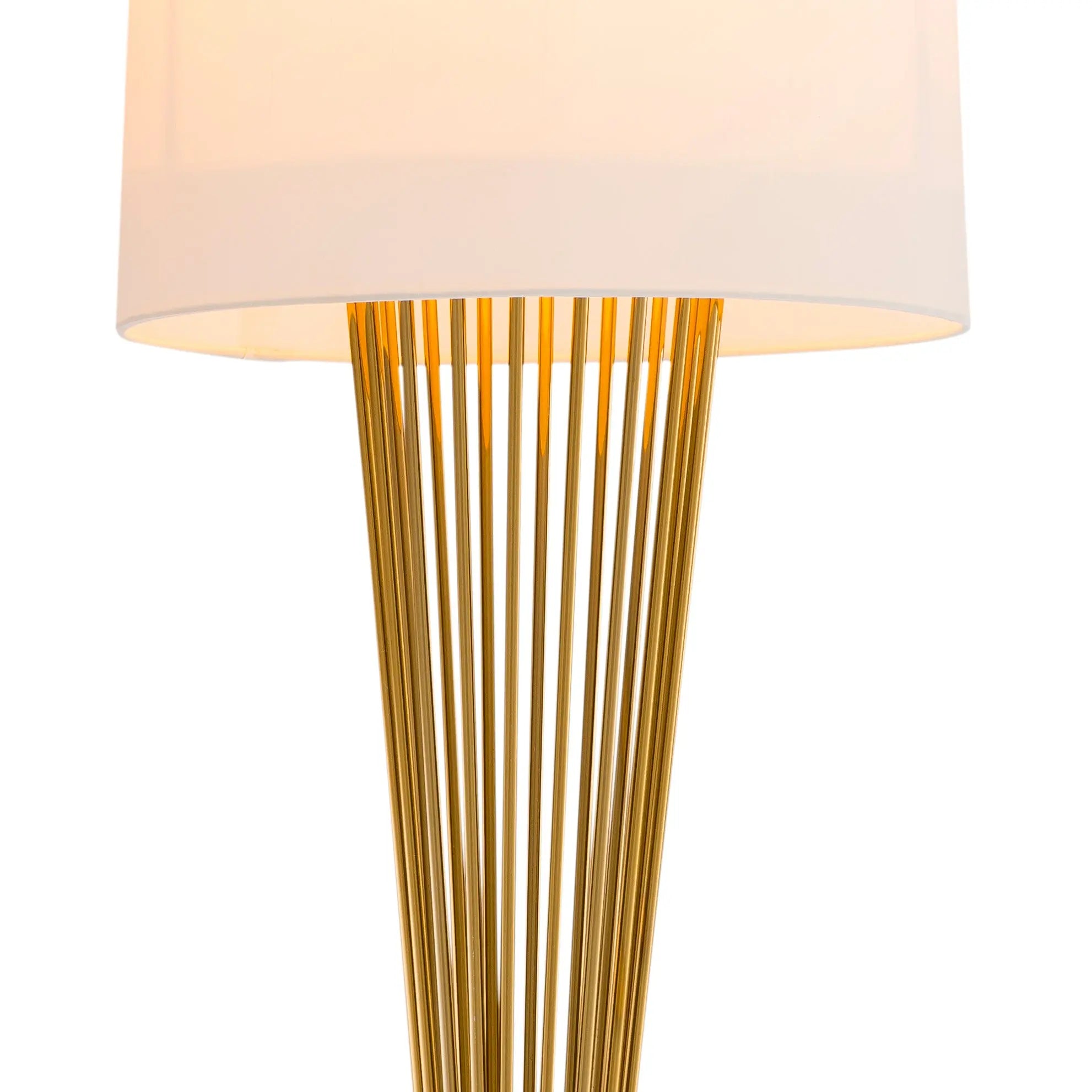 Floor Lamp Holmes Eichholtz