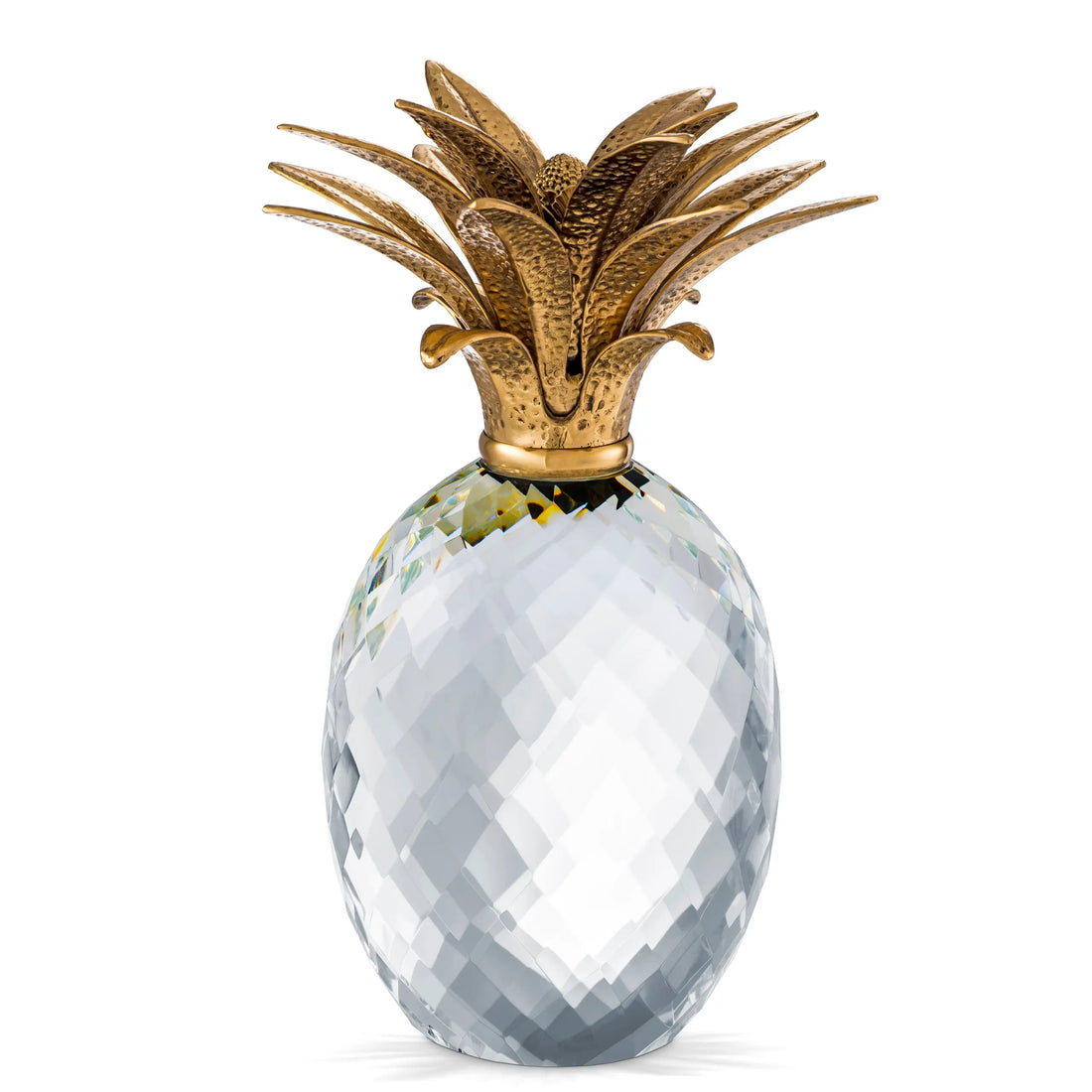 Object Pineapple Eichholtz