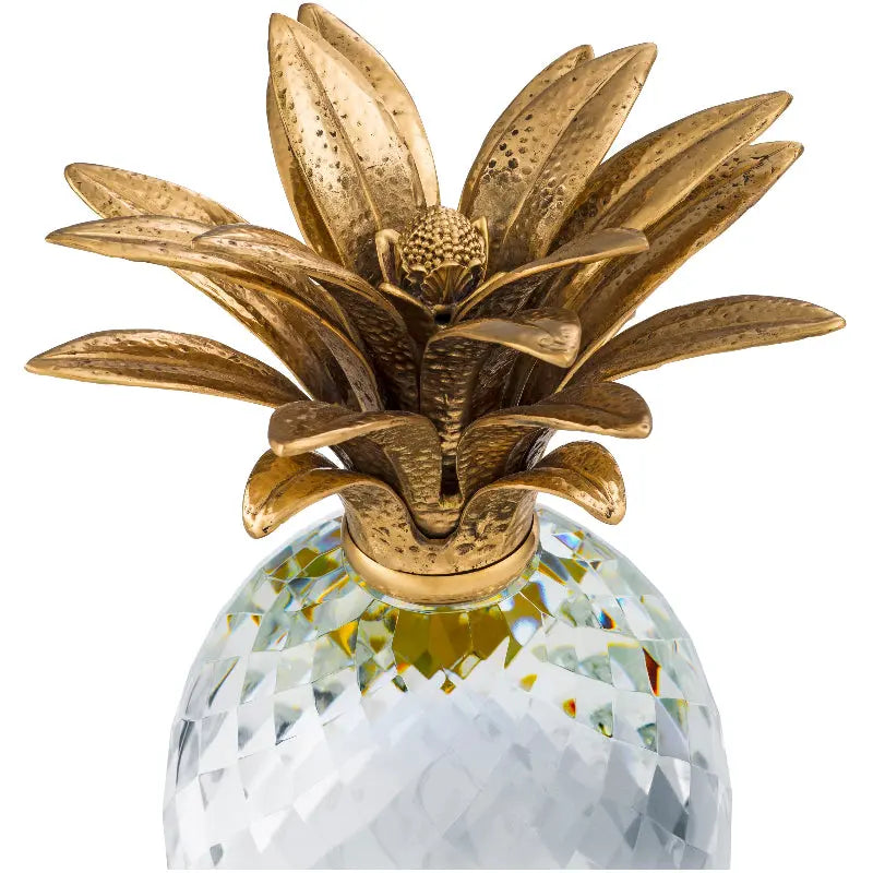 Object Pineapple Eichholtz