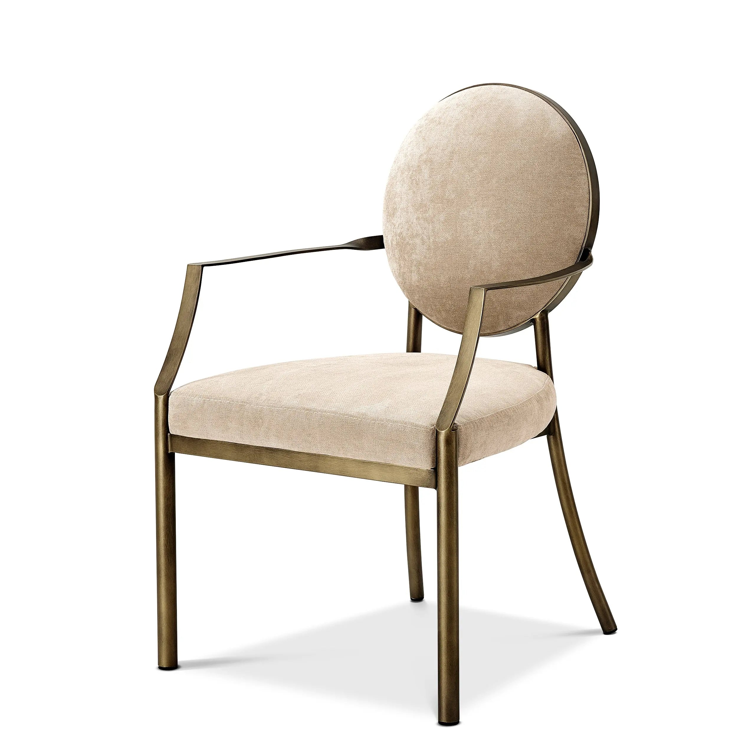 Dining Chair Scribe Eichholtz
